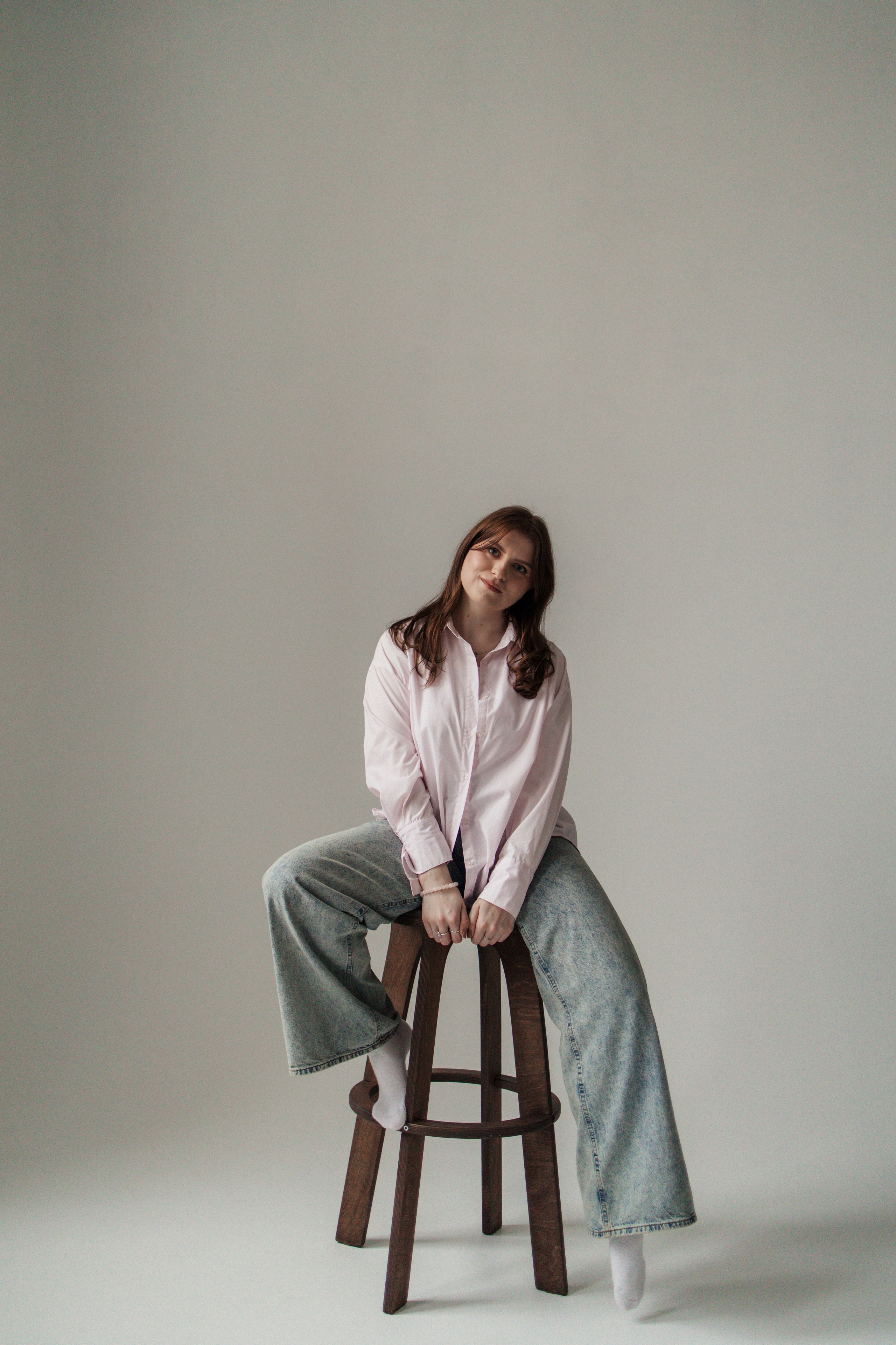 Три поколения / ID Studio. Фотограф в Выборге и Санкт-Петербурге Маша Гуляева