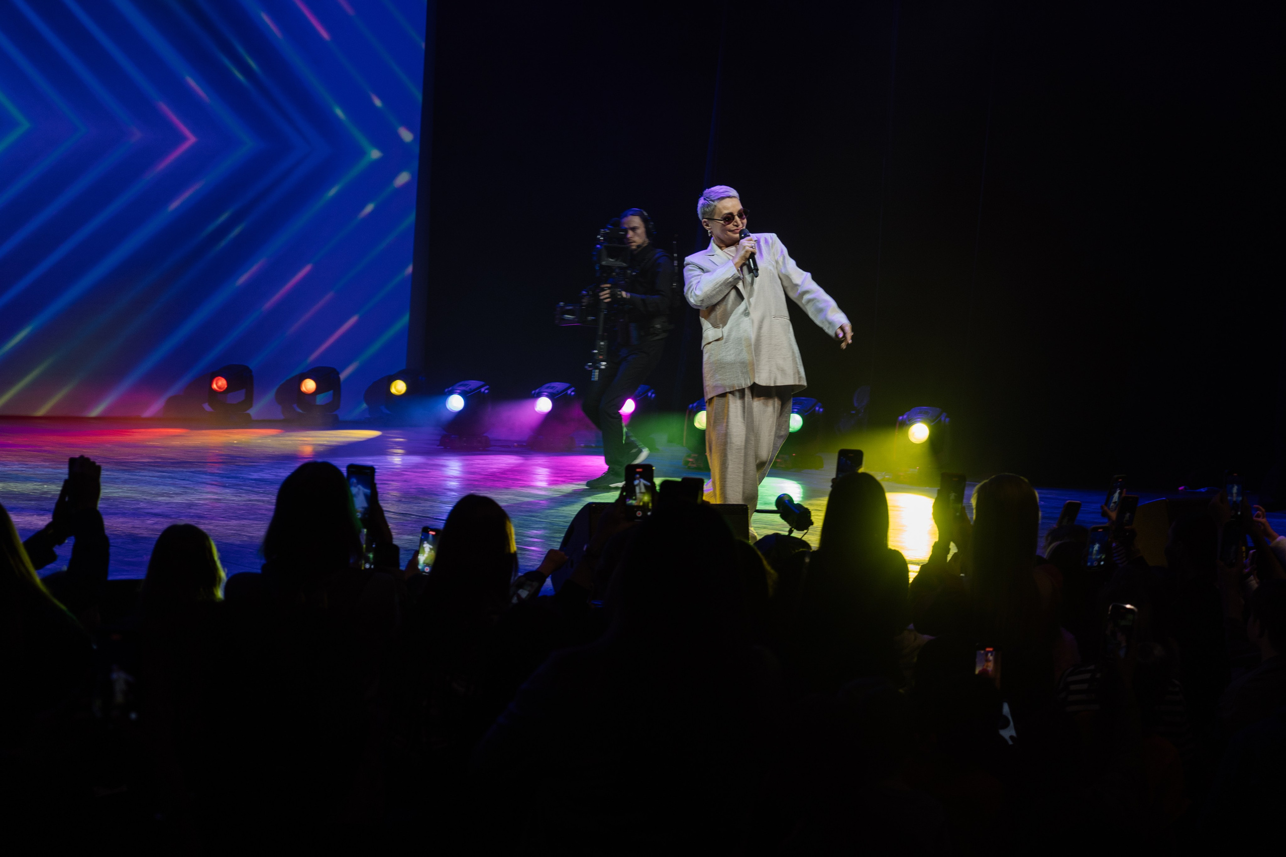 Bloggers Music Awards 2025. Фотограф София Горбачева. Свадебный и репортажный фотограф видеограф Брянск/Москва