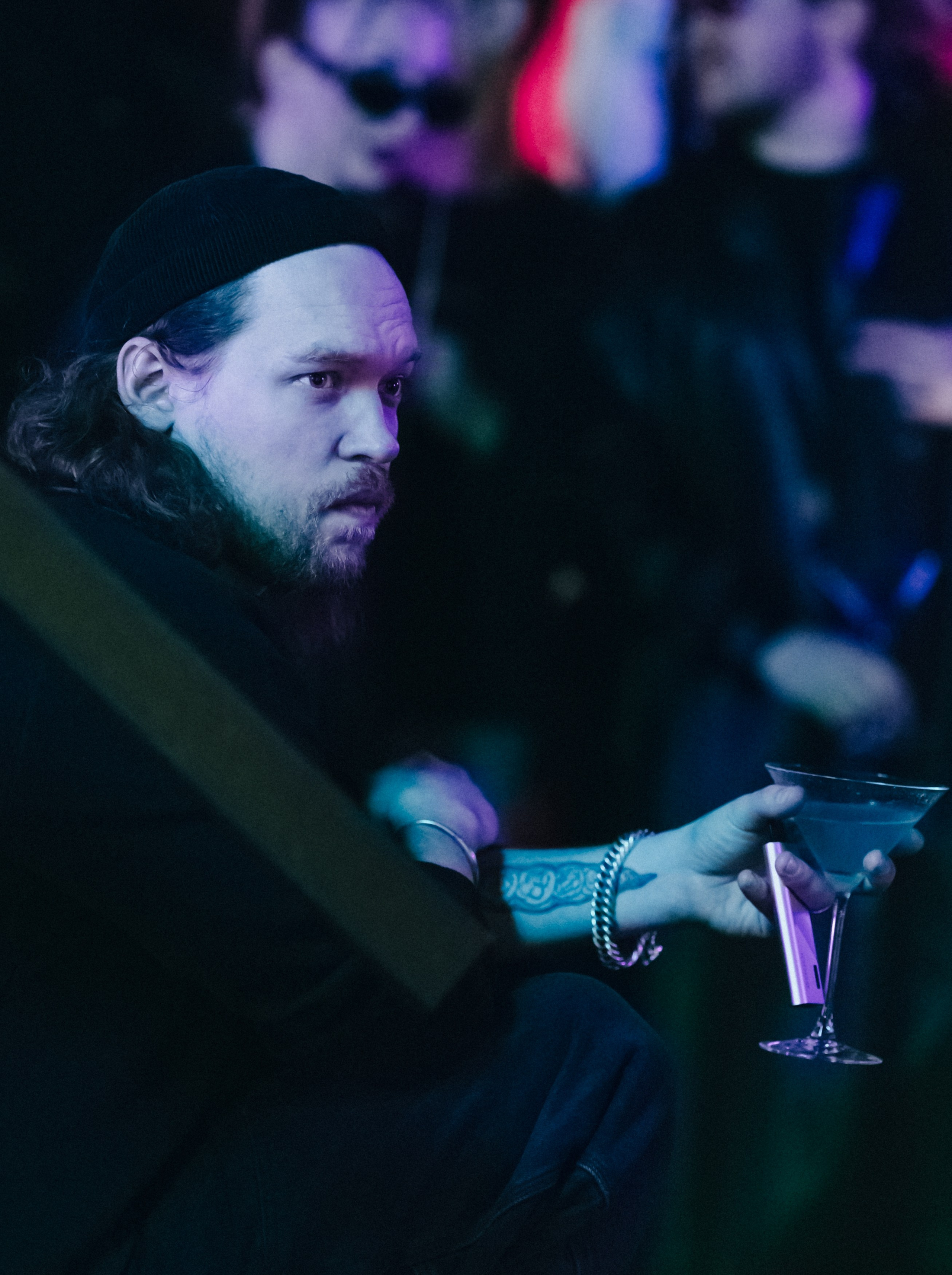 MiB Birthday party. Свадебный фотограф Москва Европа Мария Коренчук