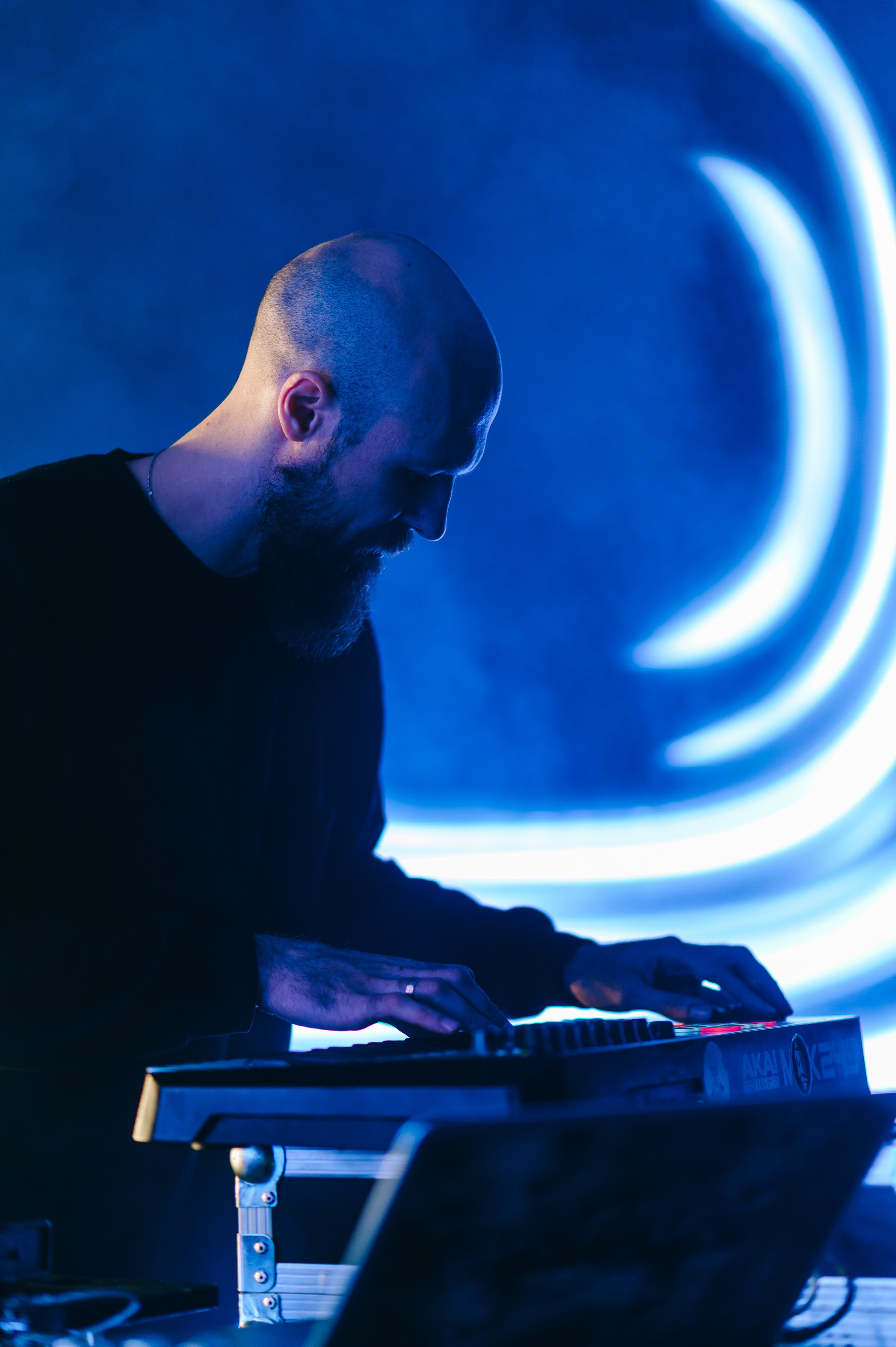 Вечеринка Смена-Прометей-Сибур. Фотограф в Казани Адель Гайнуллин