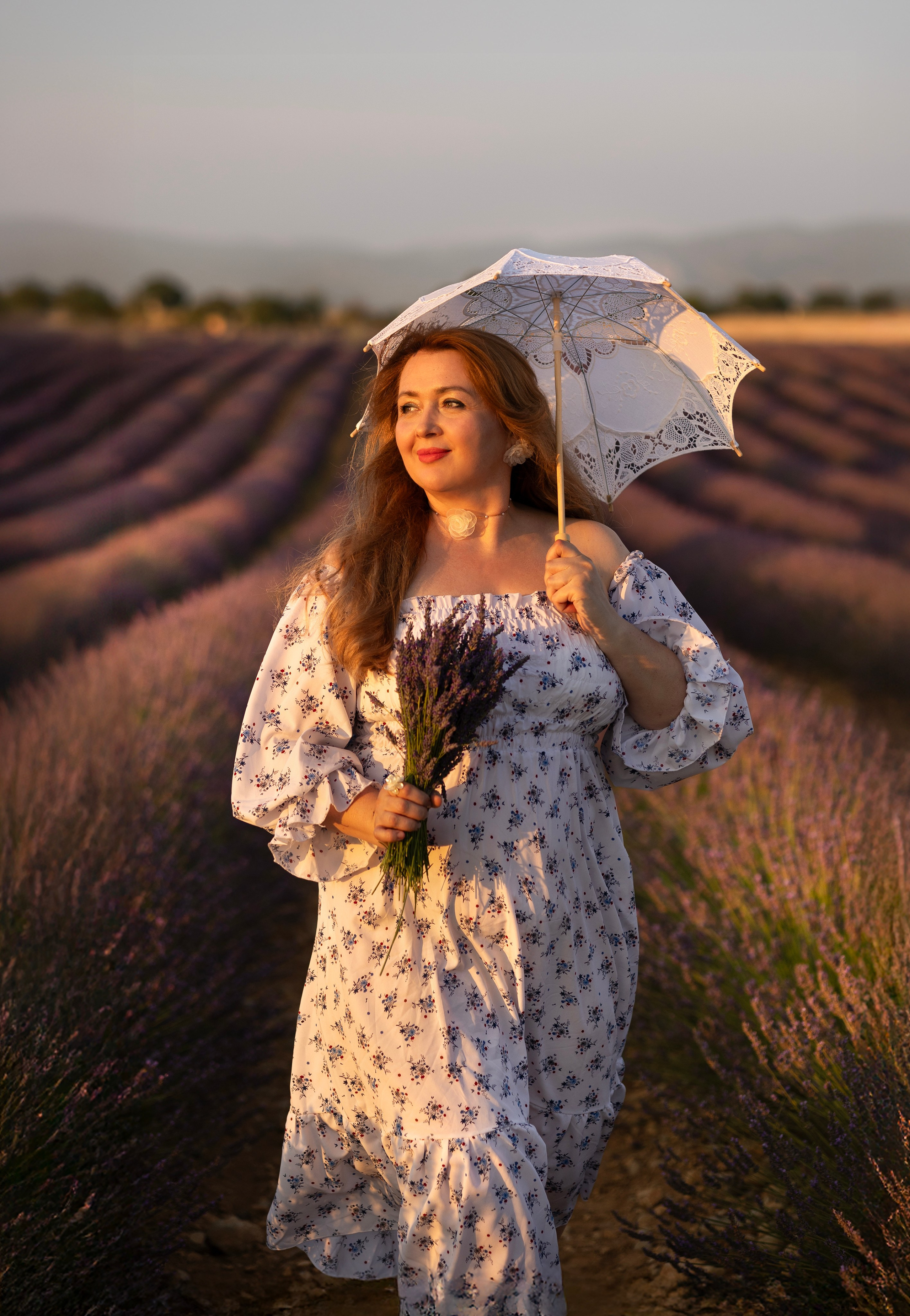 Provence. Фотограф в Мюнхене