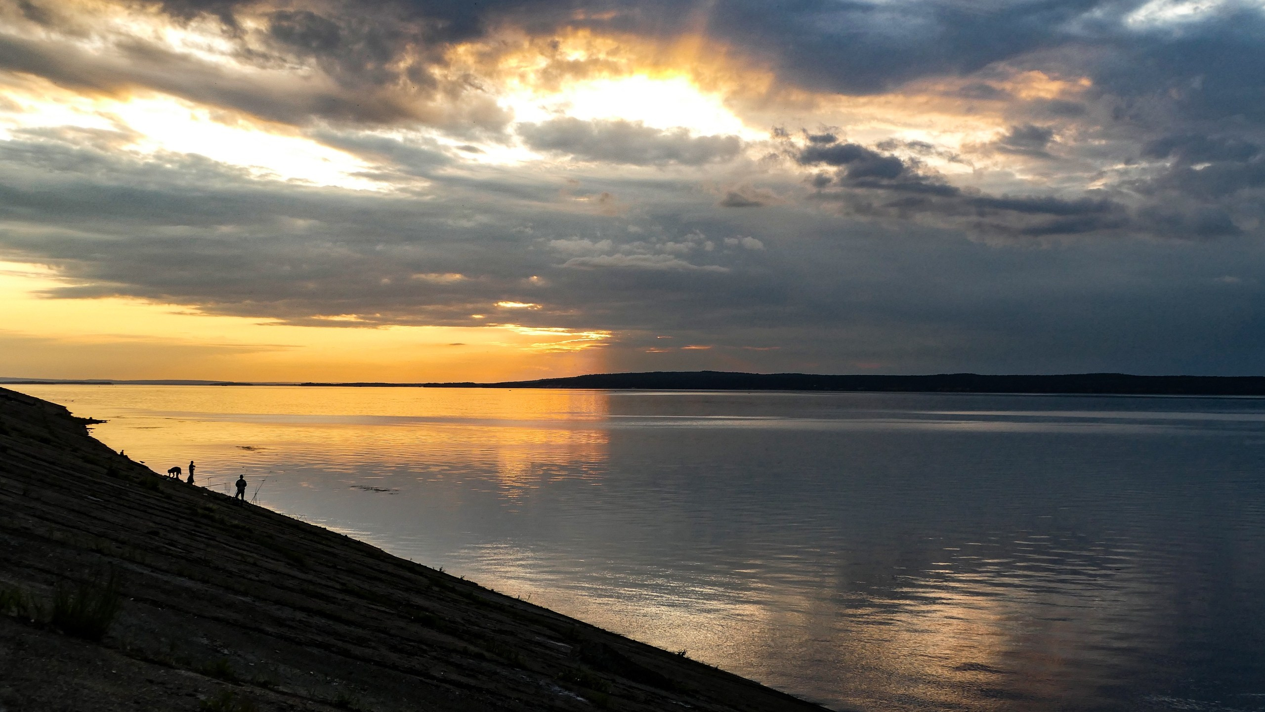 Пейзажная фотосъемка. Владимир Суздалов (ProMaXe) — Портретный фотограф, тематические фотосессии в Чебоксарах