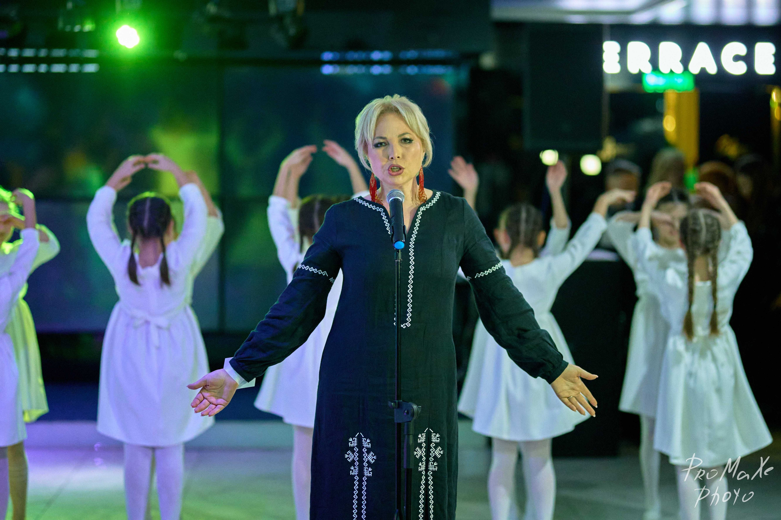 Зал КРАСА МАСС-МЕДИА ЧУВАШИИ. Владимир Суздалов (ProMaXe) — Портретный фотограф, тематические фотосессии в Чебоксарах