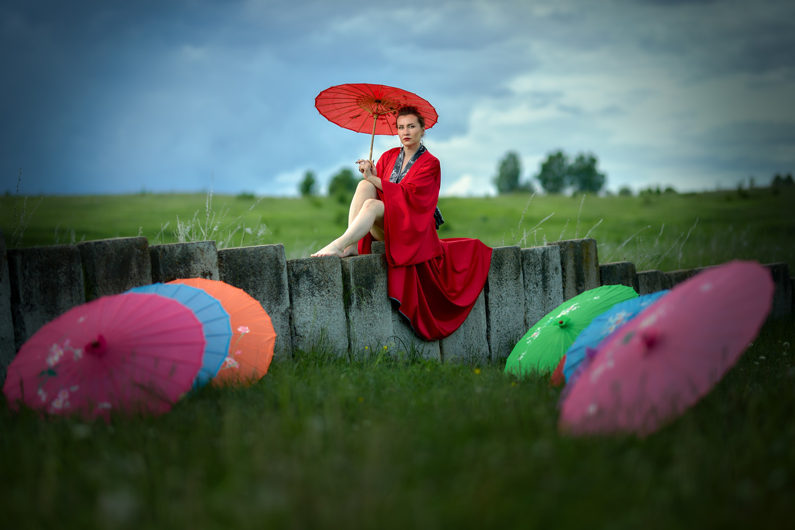 Фотосессия в восточном стиле. Владимир Суздалов (ProMaXe) — Портретный фотограф, тематические фотосессии в Чебоксарах