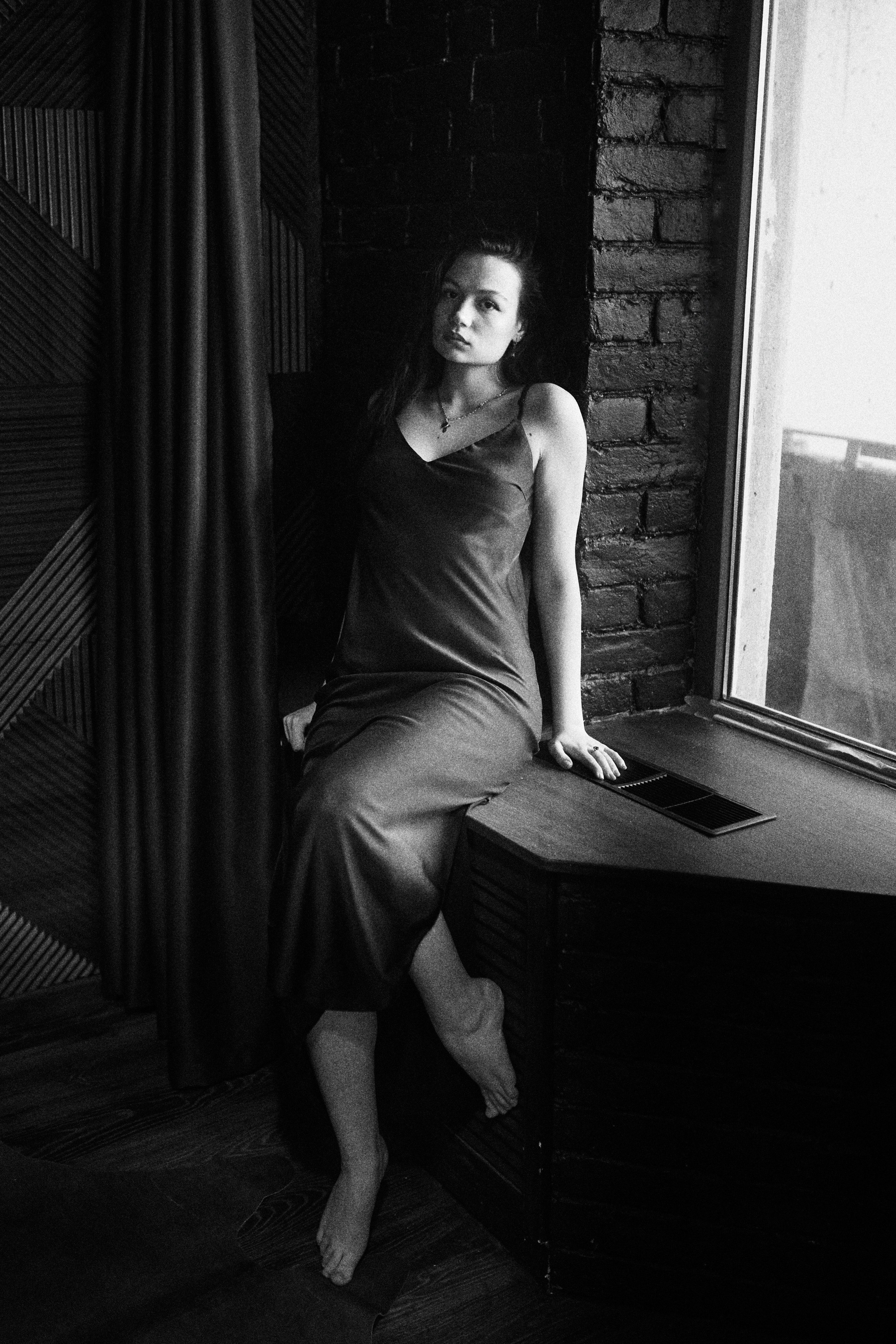 Индивидуальная студийная фотосессия. Чувашия, Чебоксары. Владимир Суздалов (ProMaXe) — Портретный фотограф, тематические фотосессии в Чебоксарах