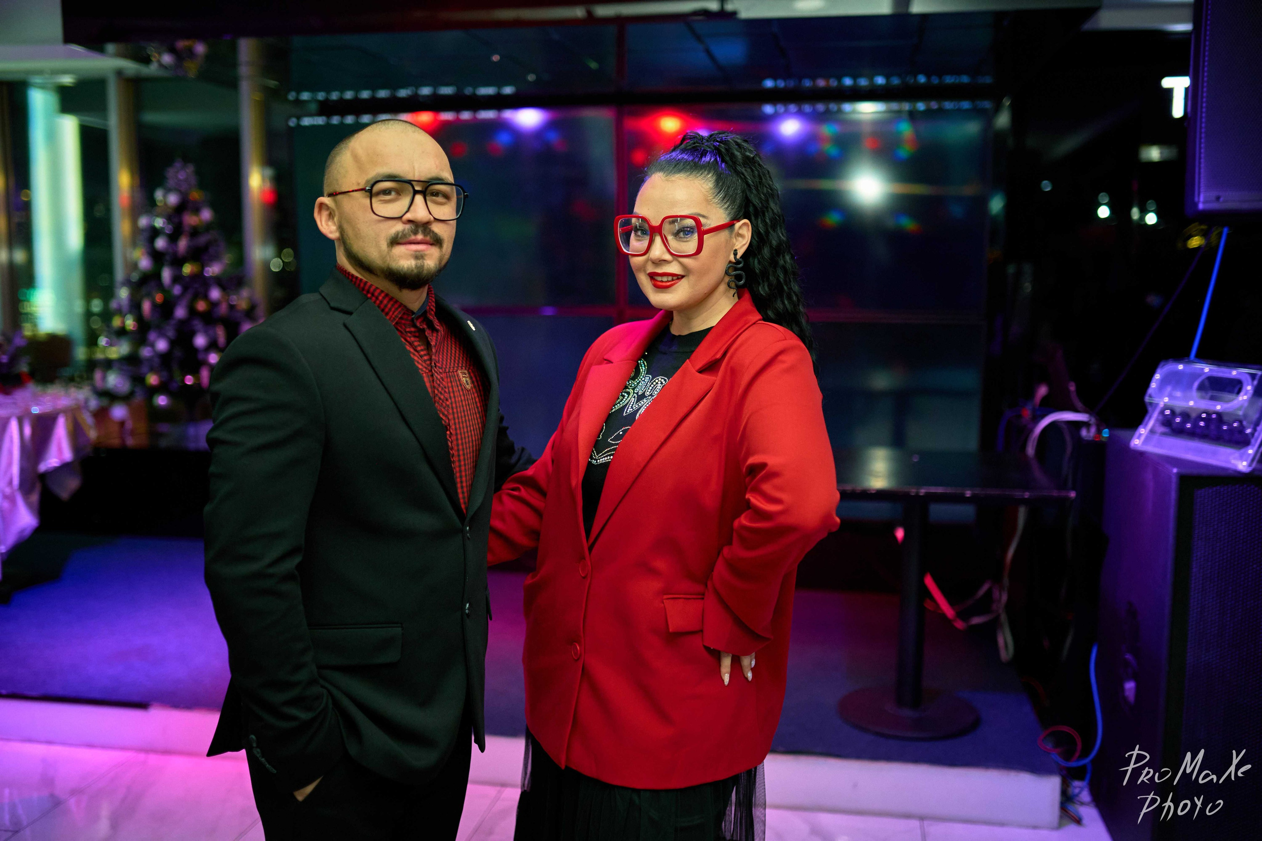 Зал КРАСА МАСС-МЕДИА ЧУВАШИИ. Владимир Суздалов (ProMaXe) — Портретный фотограф, тематические фотосессии в Чебоксарах