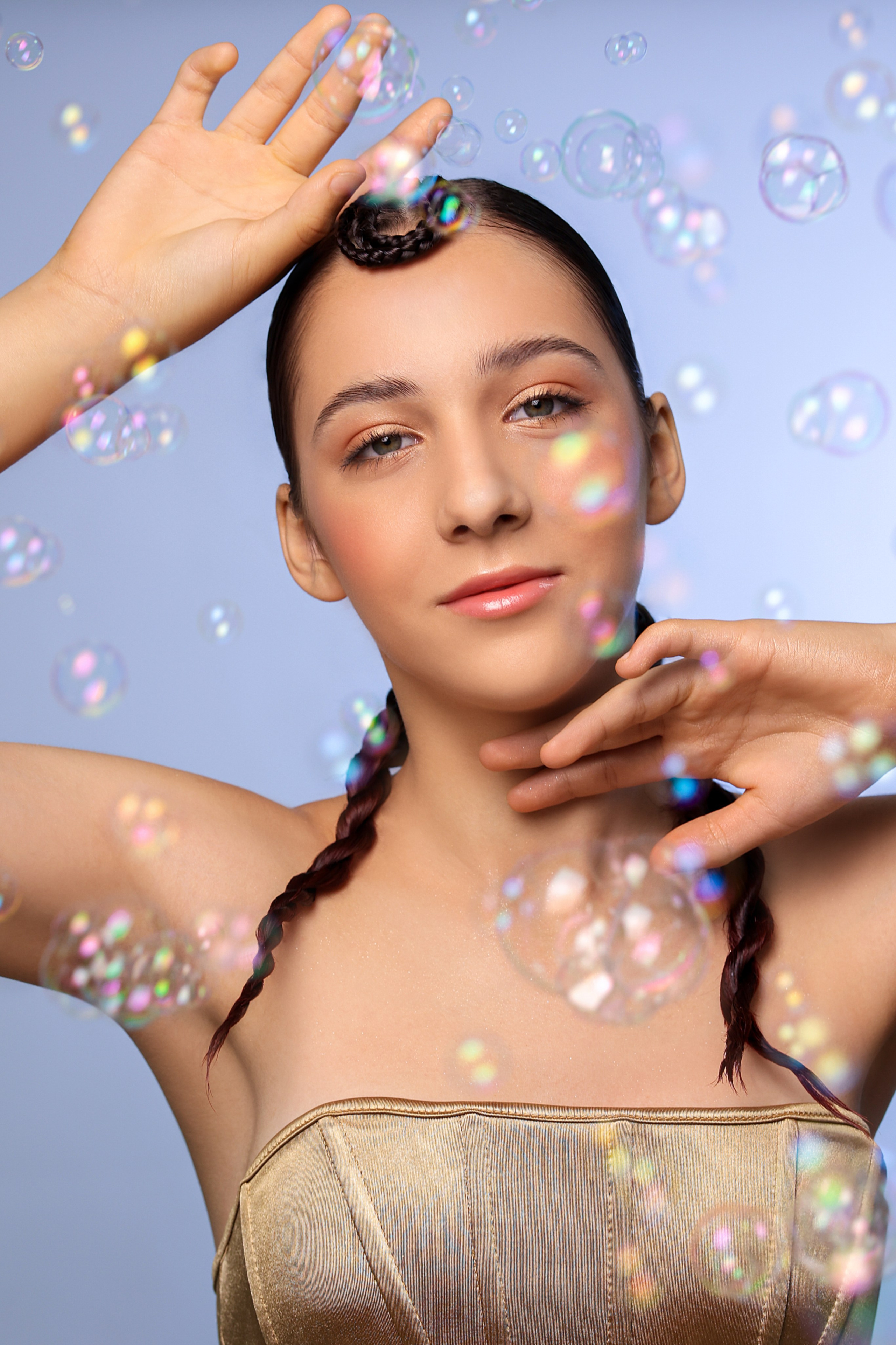 SOFIA. Модельная студия MIA Models