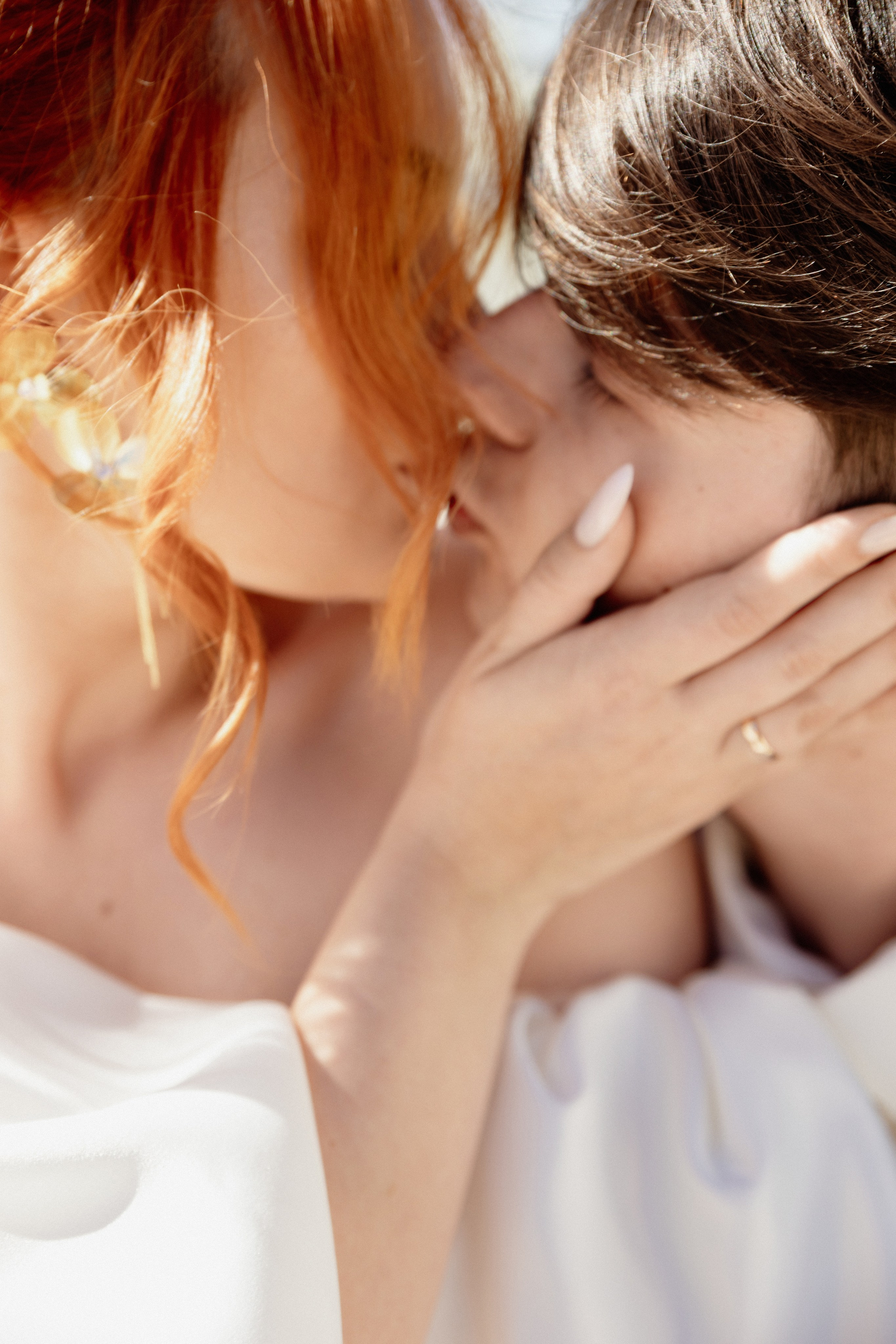 Алексей и Валерия. Фотограф Ершова Светлана