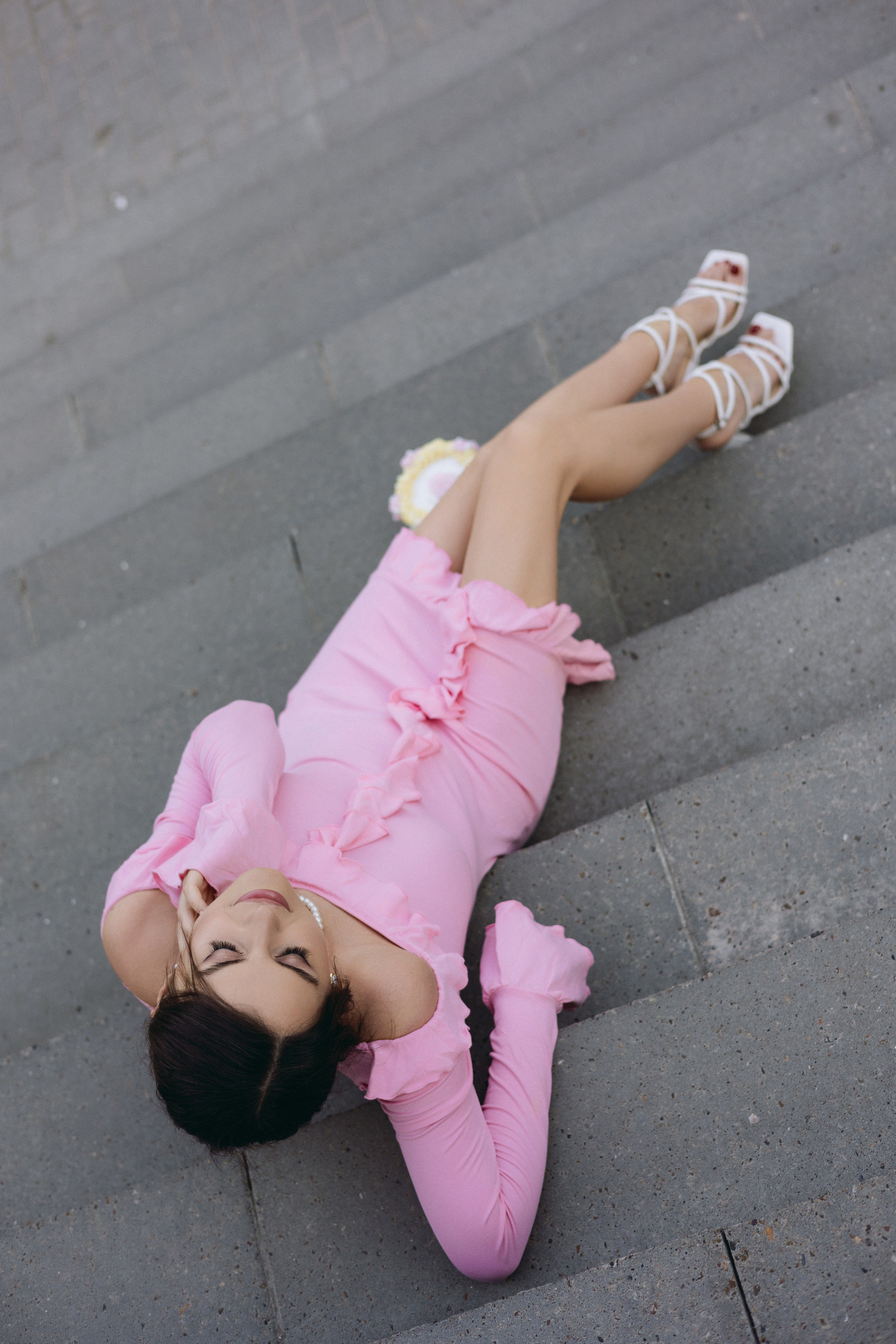 Ксюша. Фотограф Ершова Светлана