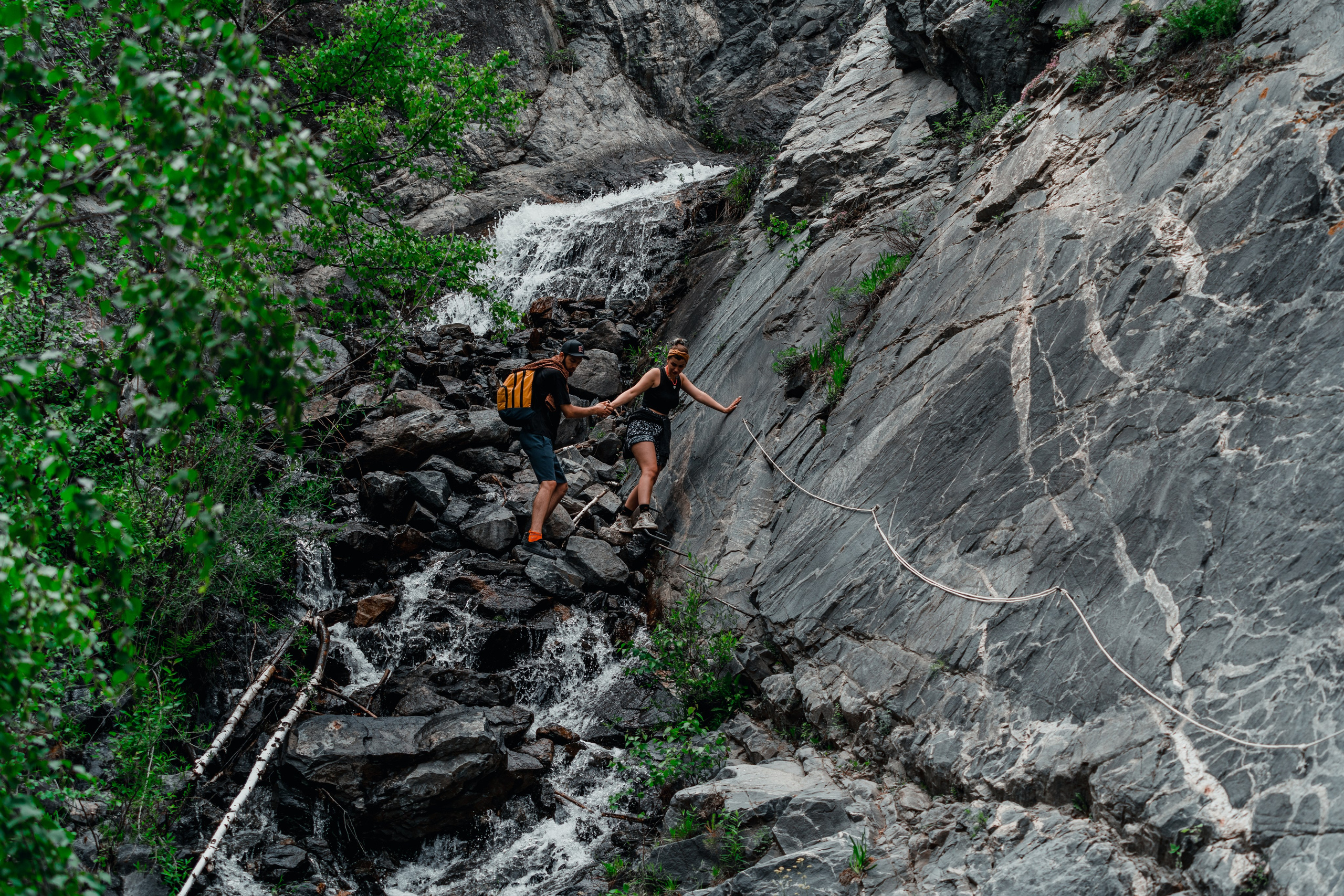 Алтай. Оператор и Фотограф в Санкт-Петербурге и Москве