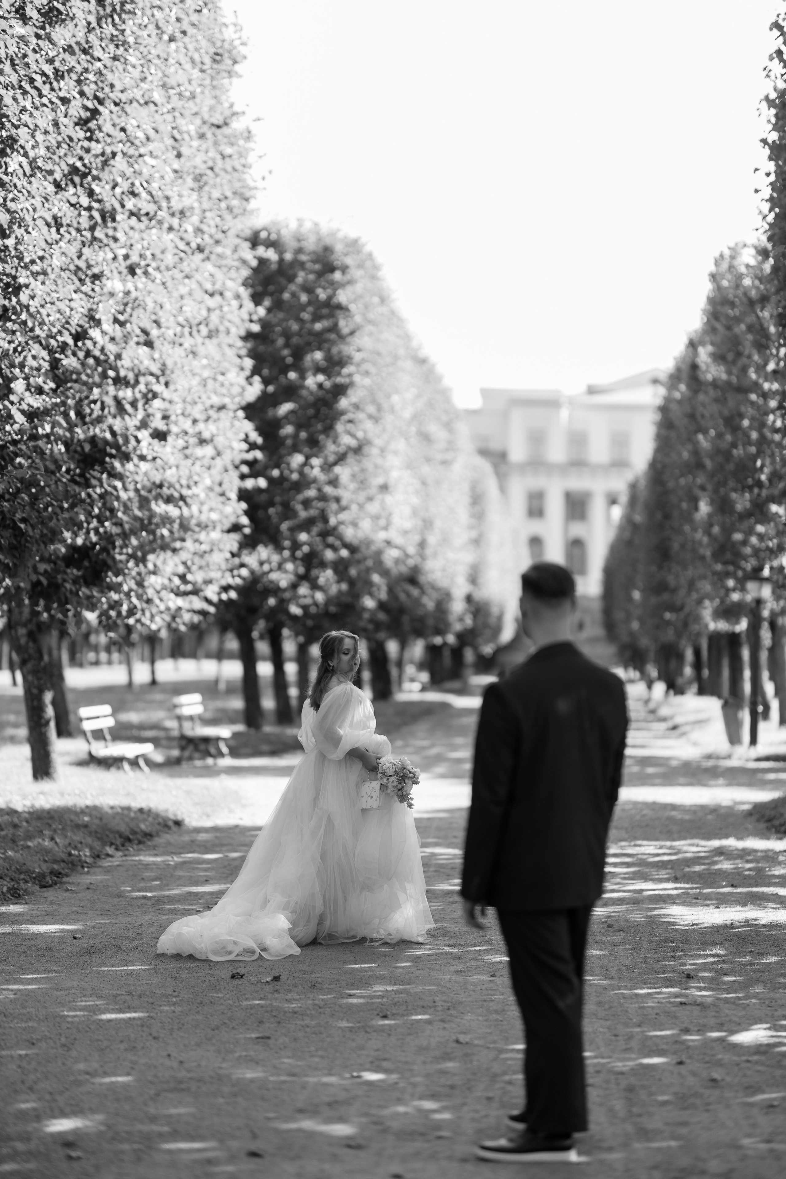 Твоя любовь это так красиво. Свадебный и портретный фотограф в Москве, Туле и Брянске Дара Евсеева