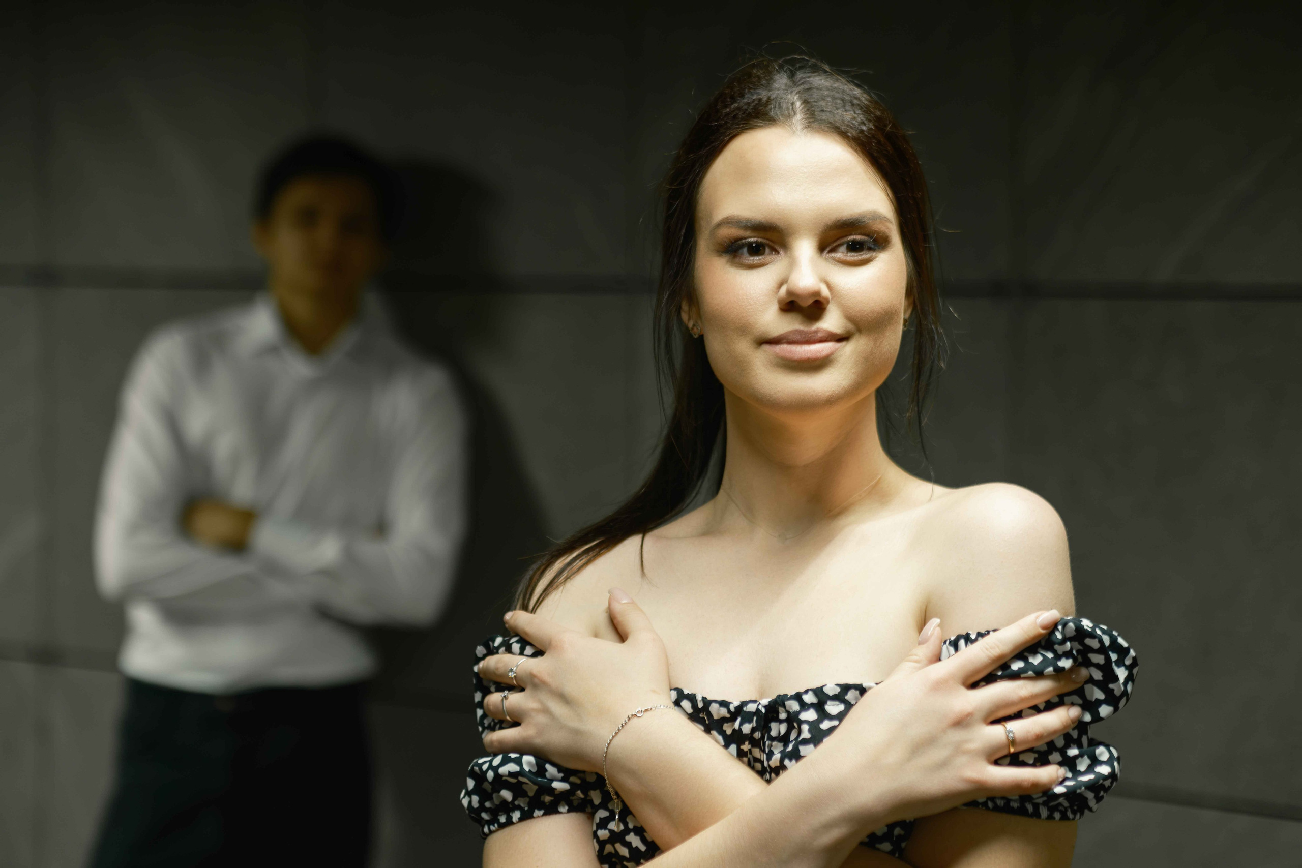 Глеб & Анна. Свадебный фотограф Смоленск