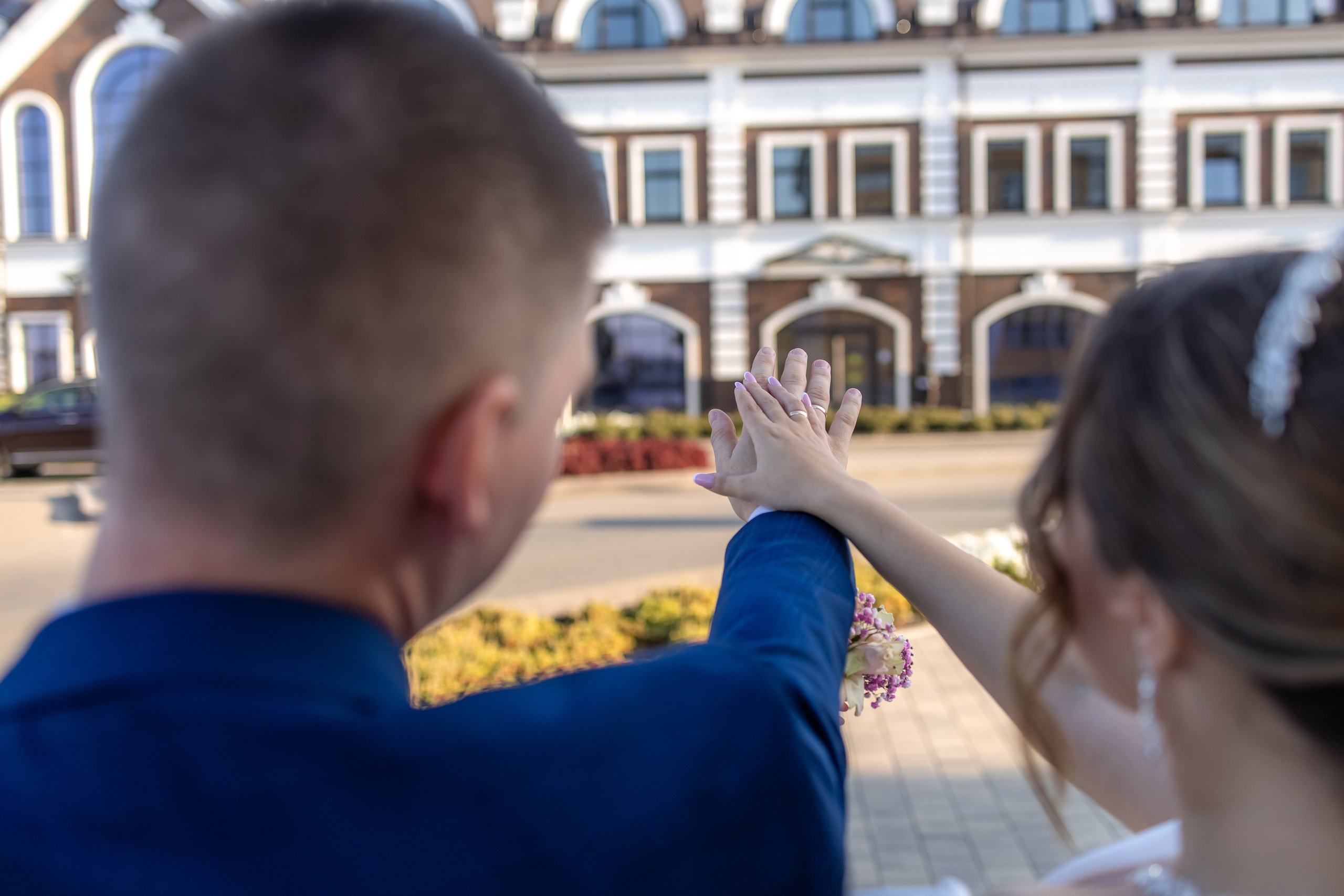 Wedding. KATERINA VINOKUROVA ФОТОГРАФ ПЕРМЬ
