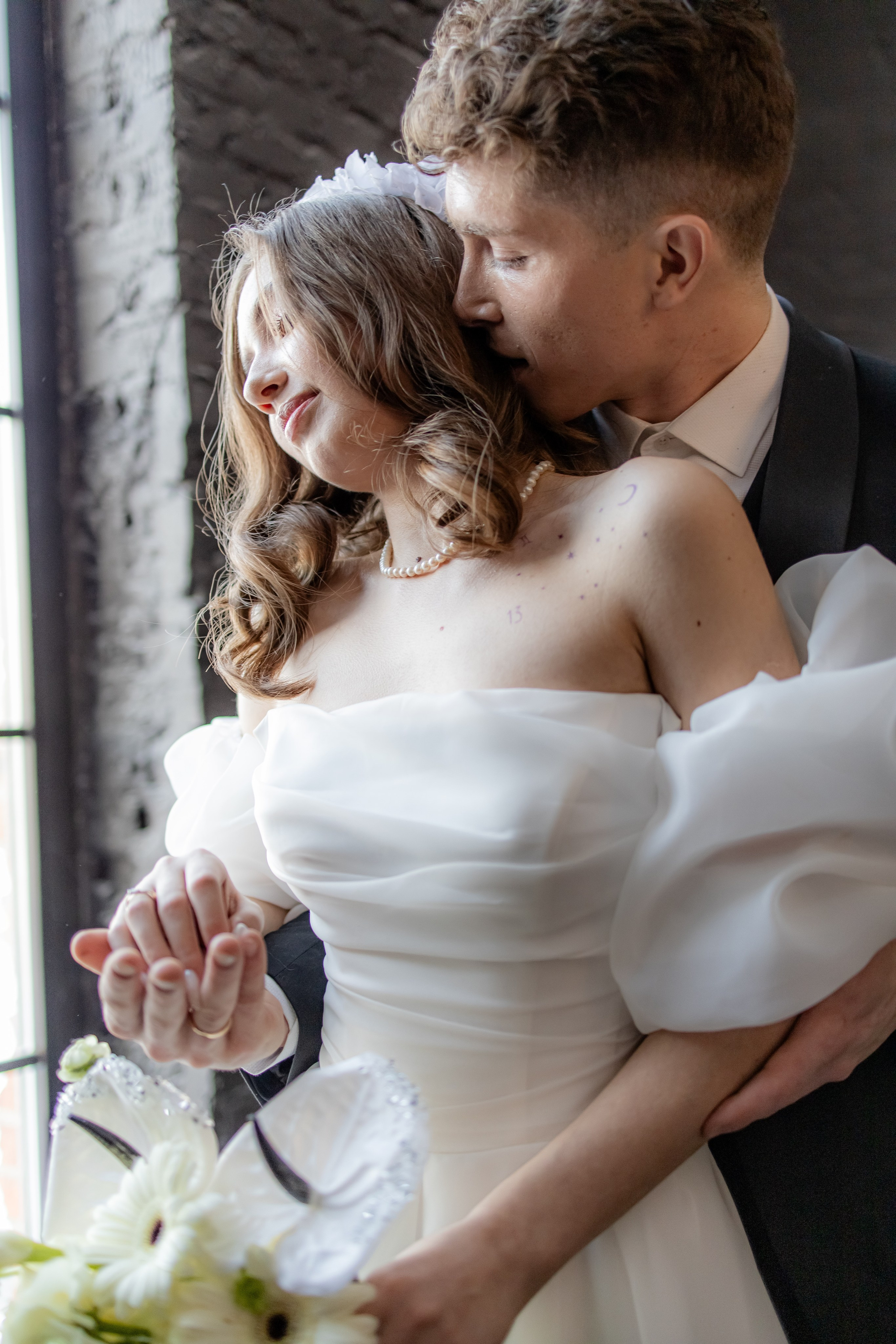 Александр и Валерия. KATERINA VINOKUROVA ФОТОГРАФ ПЕРМЬ