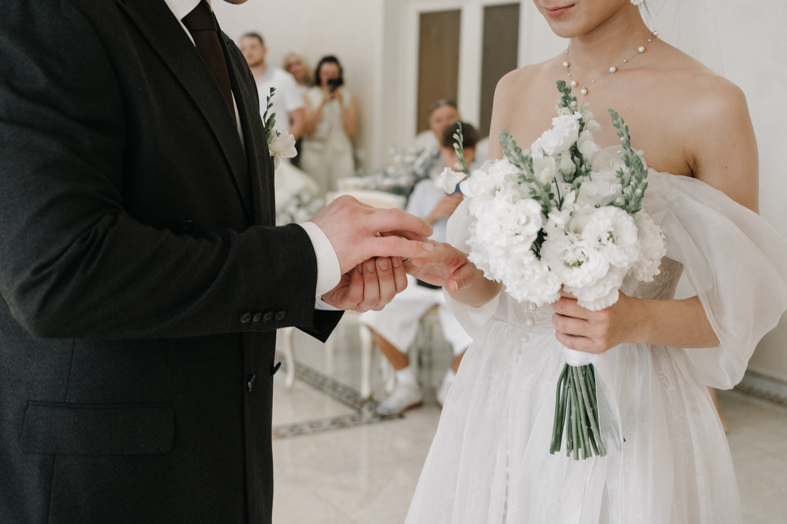 Про любовь. Фотограф Ким Ангелина