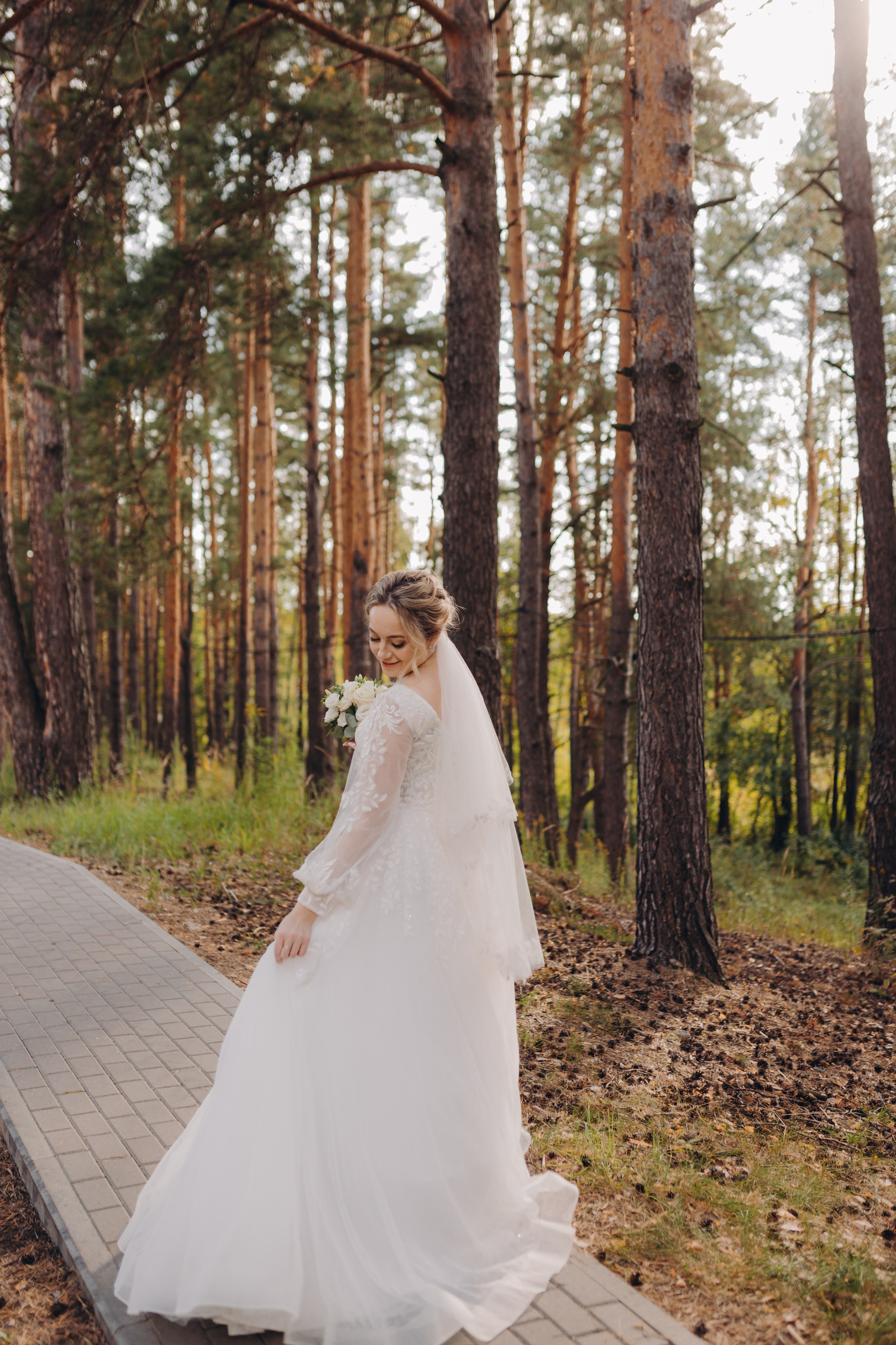 Ирина и Антон. Фотограф в Нижнем Новгороде Лебедева Елена