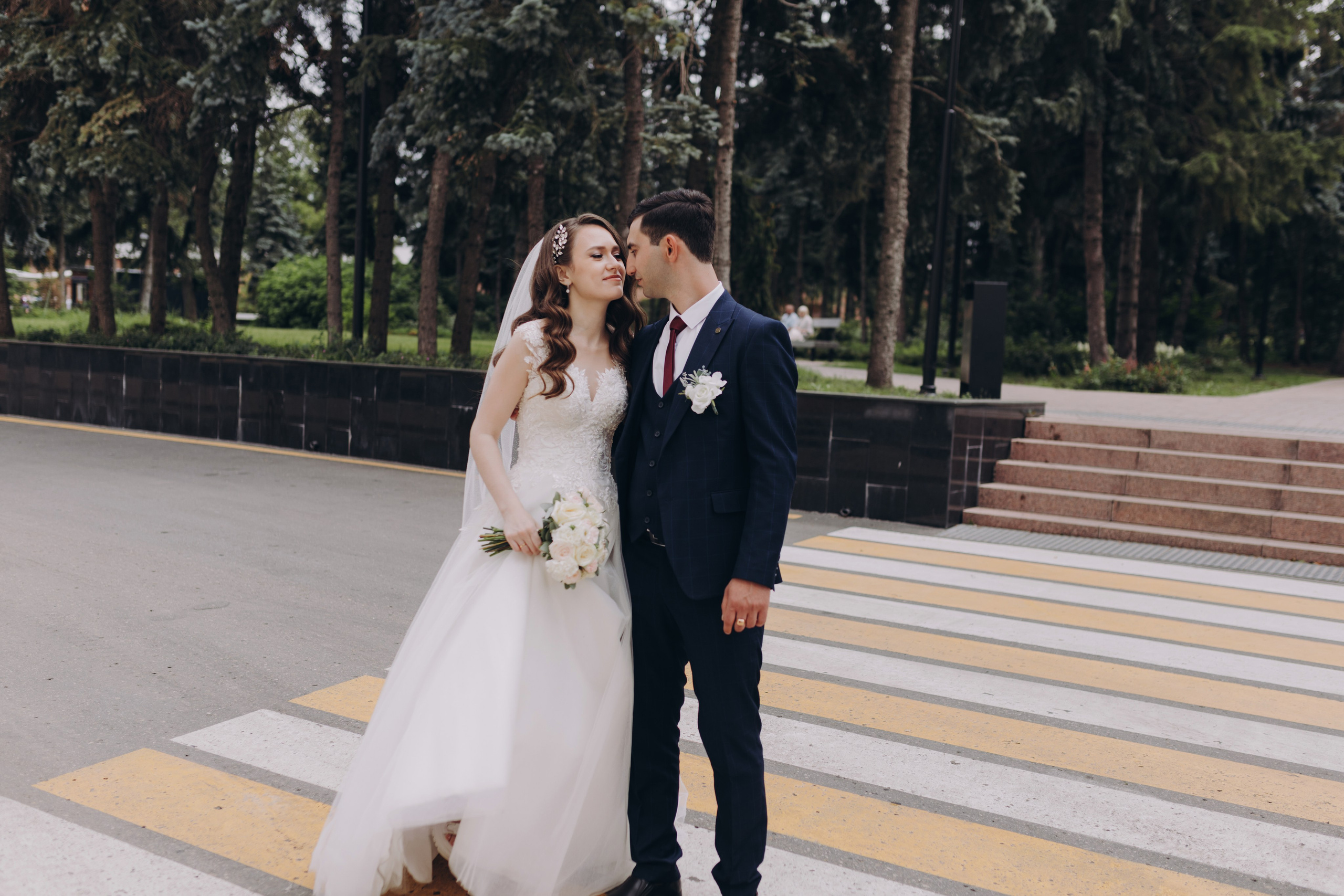 Лёва и Яна. Фотограф в Нижнем Новгороде Лебедева Елена