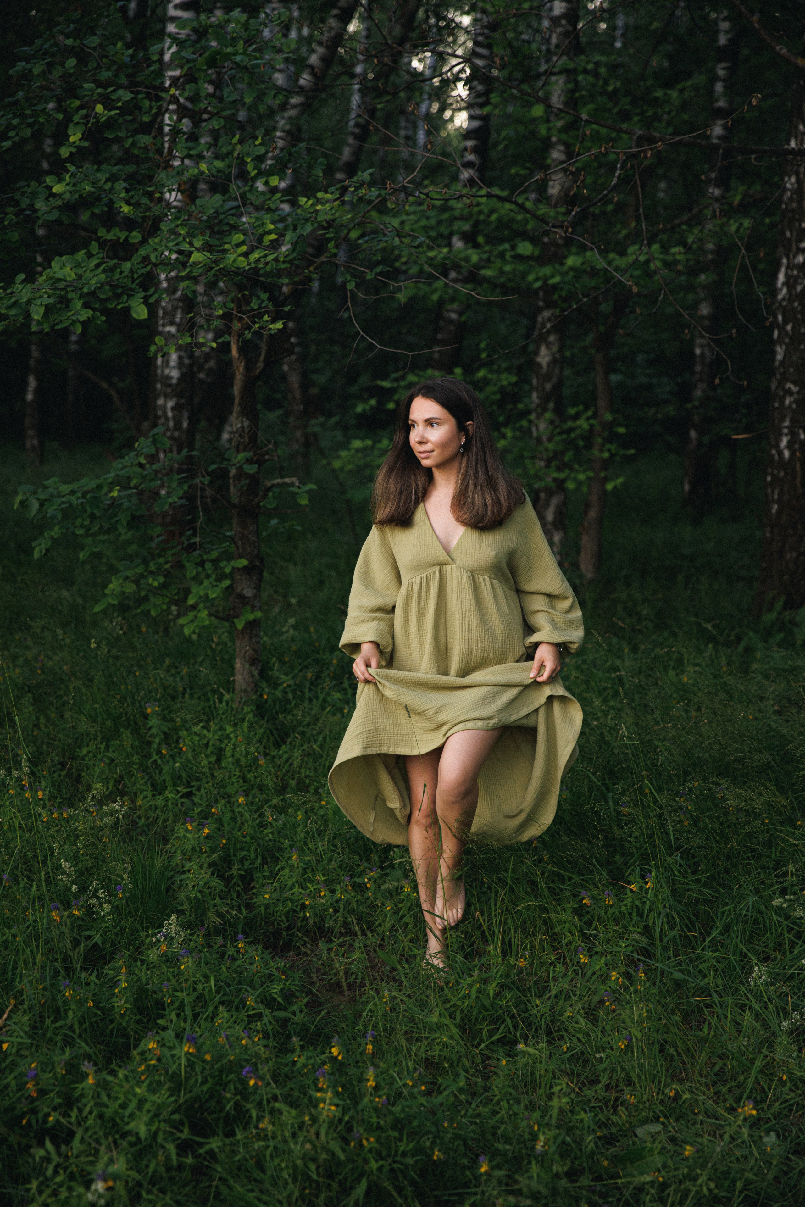 Анастасия. Свадебный и семейный фотограф в Москве Julia Juice