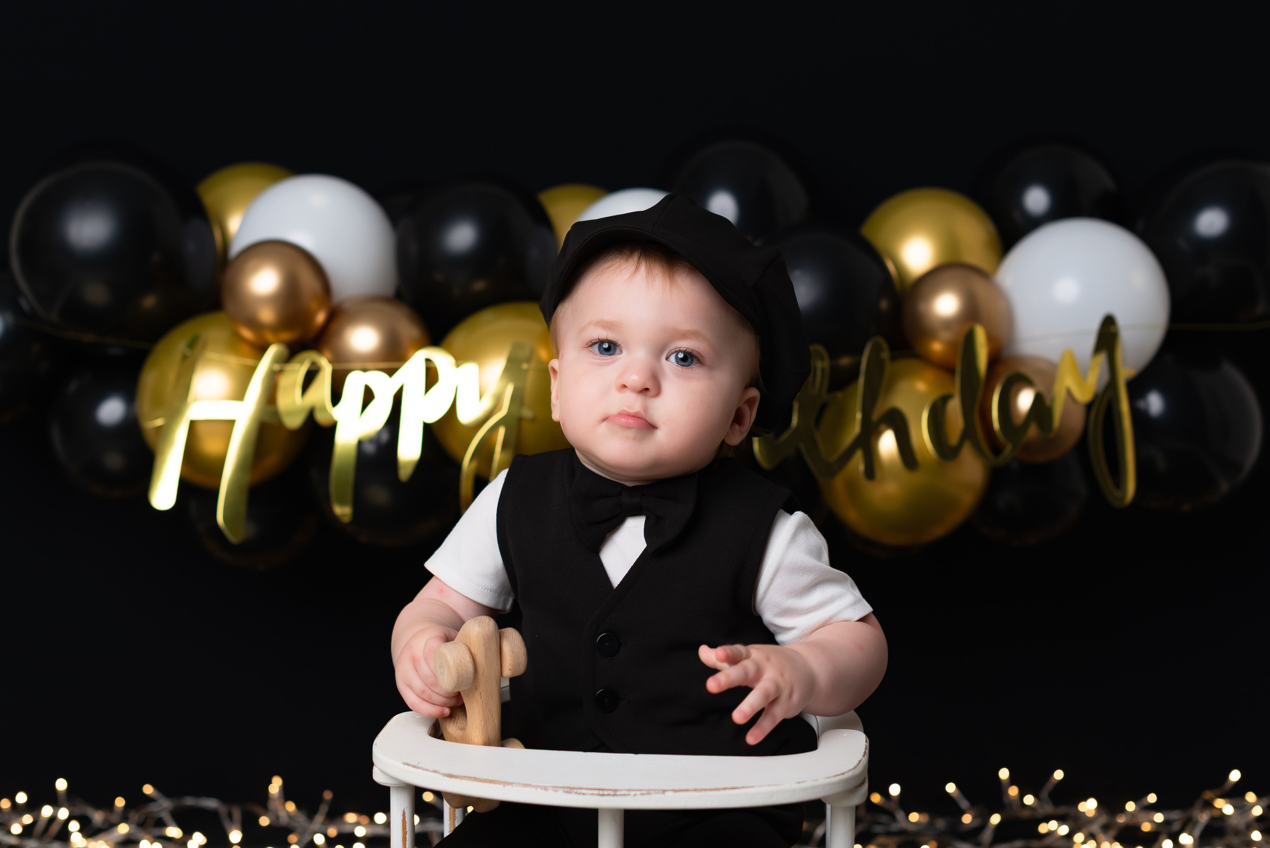 Фотосессия на годик мальчику. Детская фотостудия «Мандаринка» | Детский фотограф Краснодар