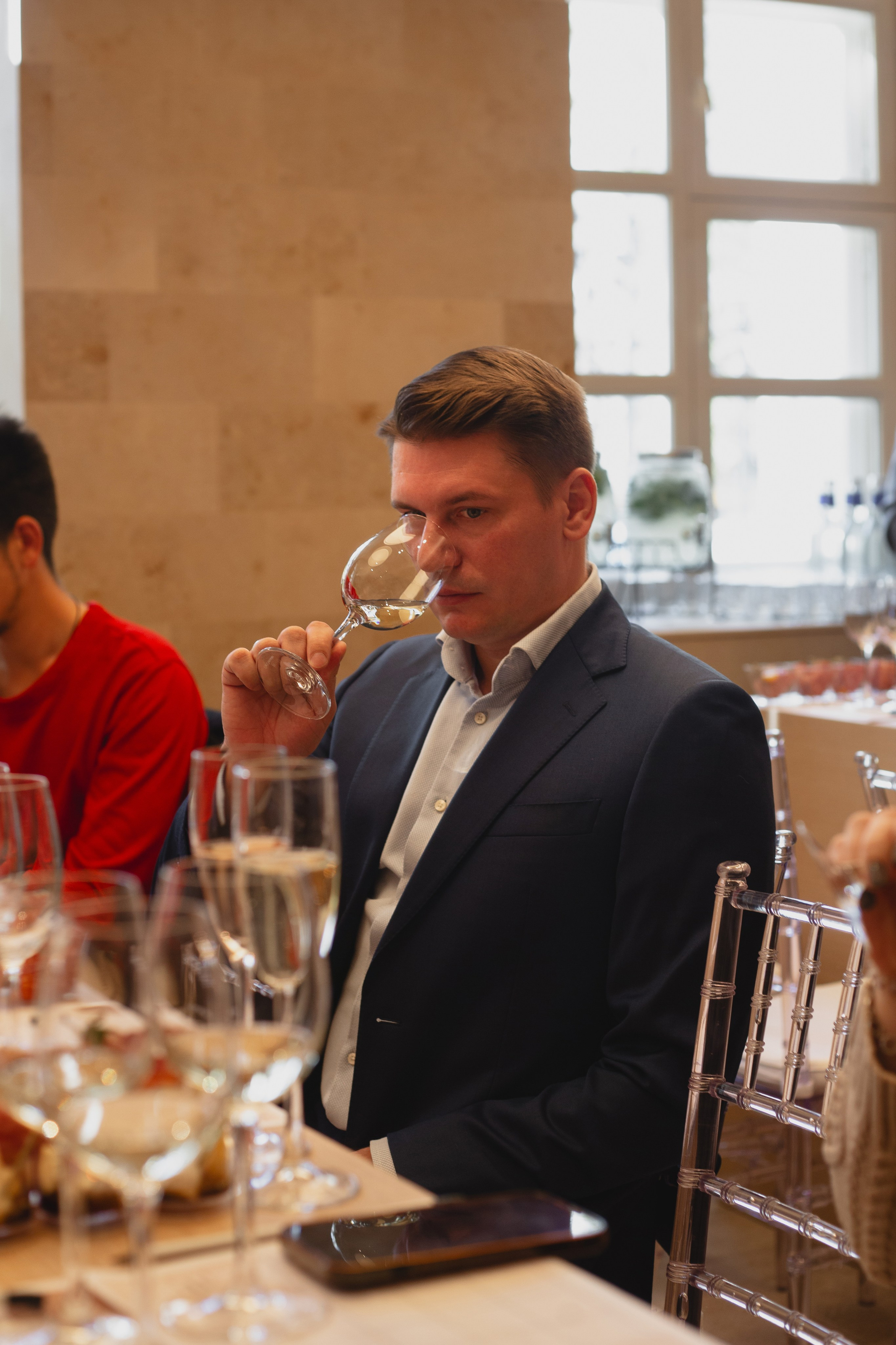 Джаннет | винный бутик | 10.2024. Фотограф | Юля Ди