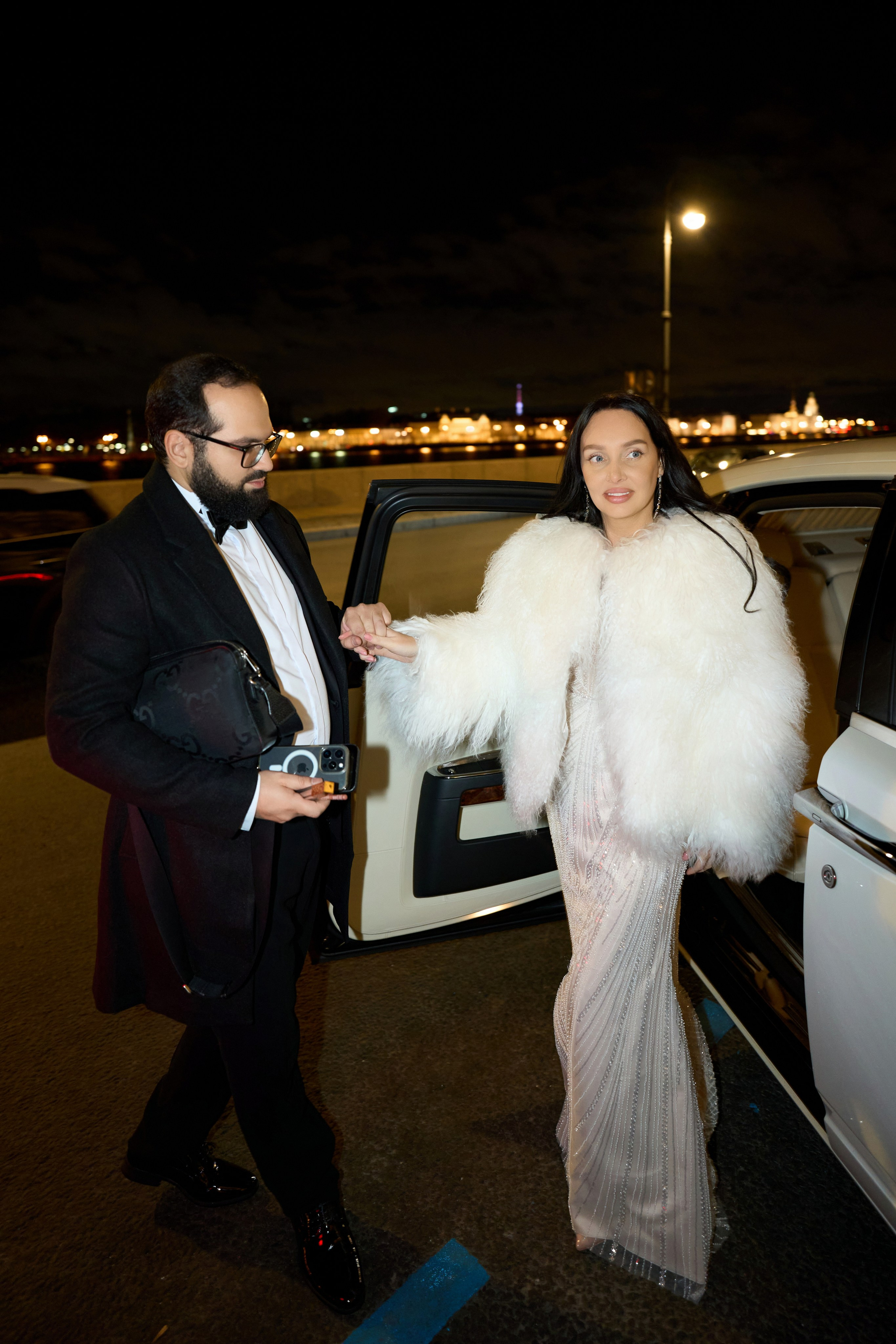 Тимур и Наталья. Свадебный и Репортажный фотограф в Санкт-Петербурге Дмитрий Бирцев