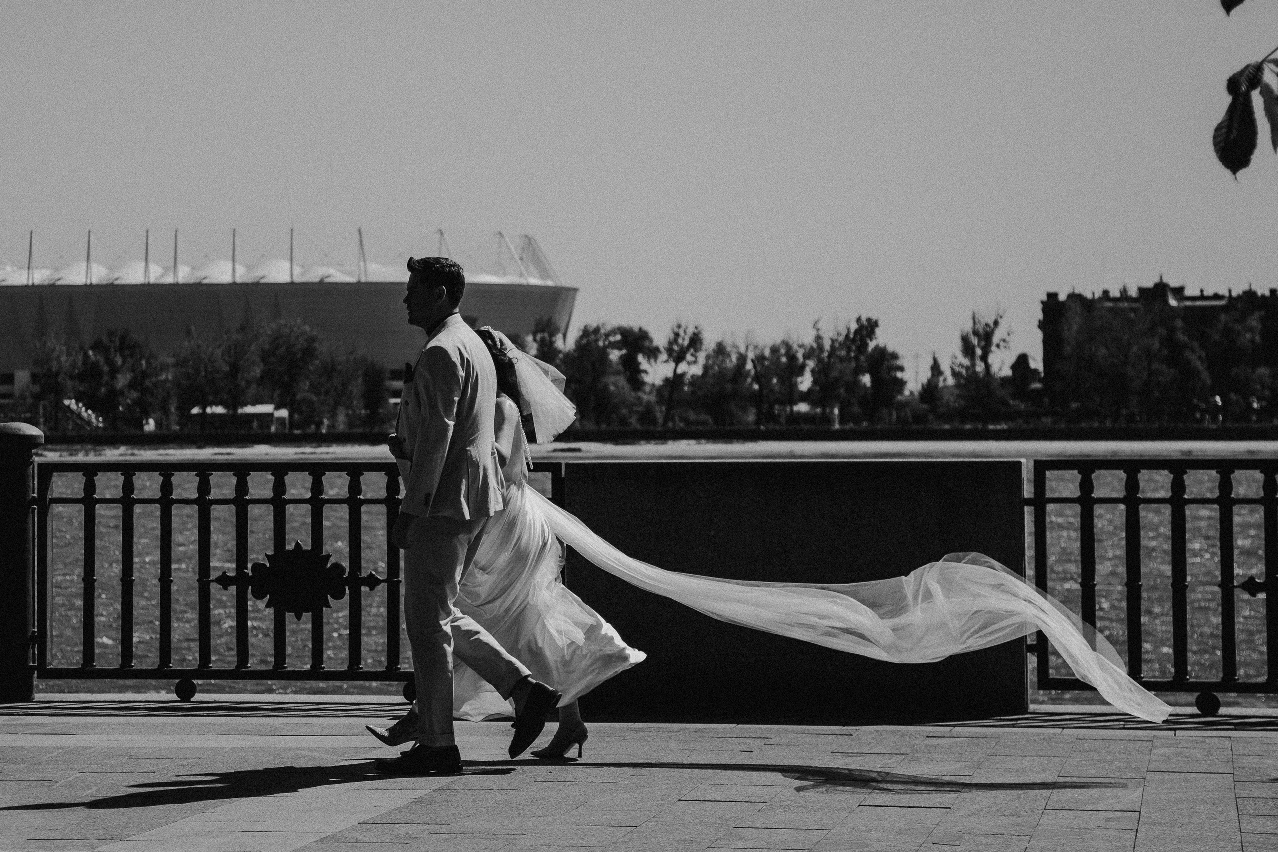 Анонс свадьбы Саши Маши