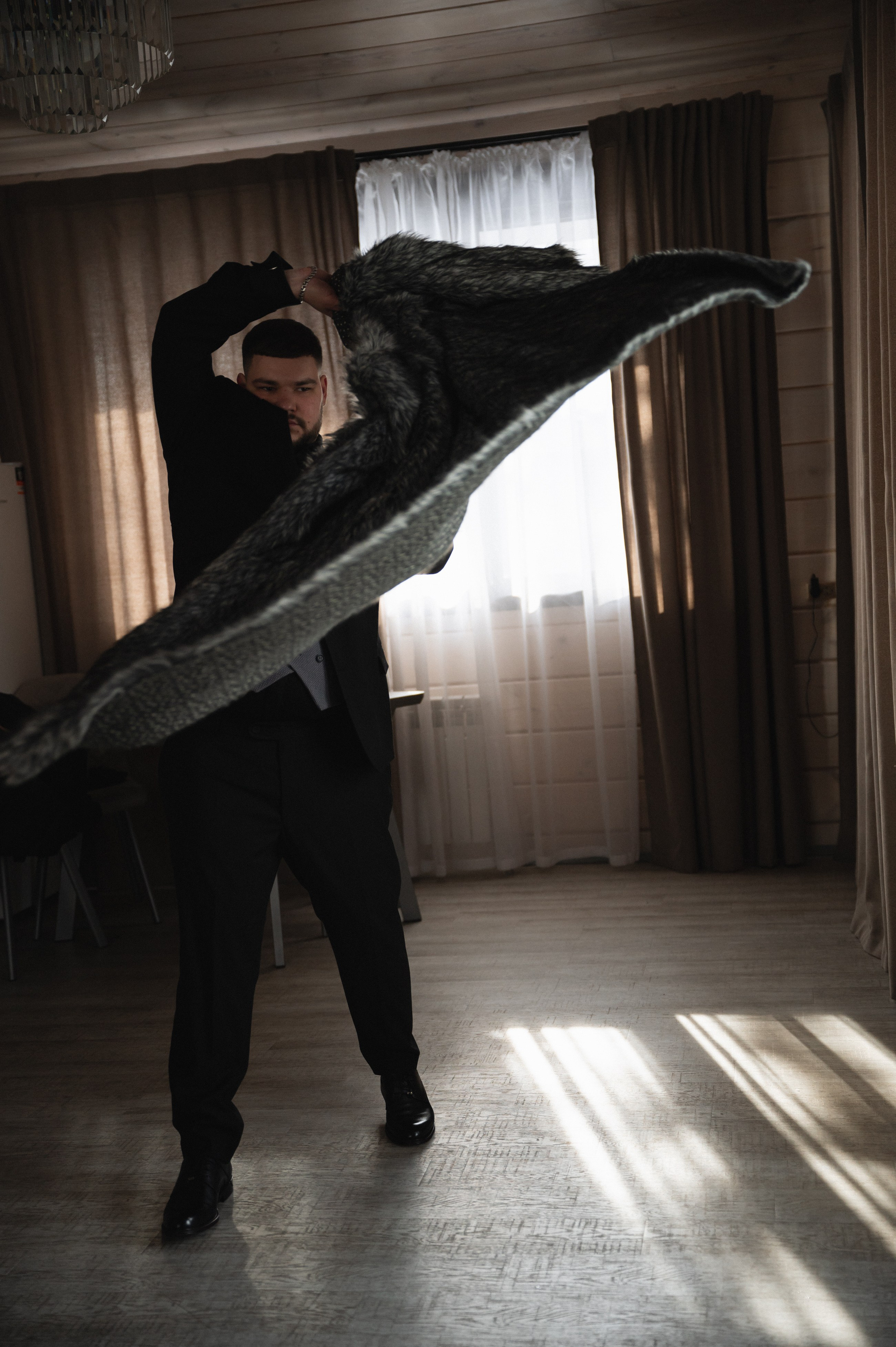 Раскуделимся!. Свадебный фотограф Наталья Доронина