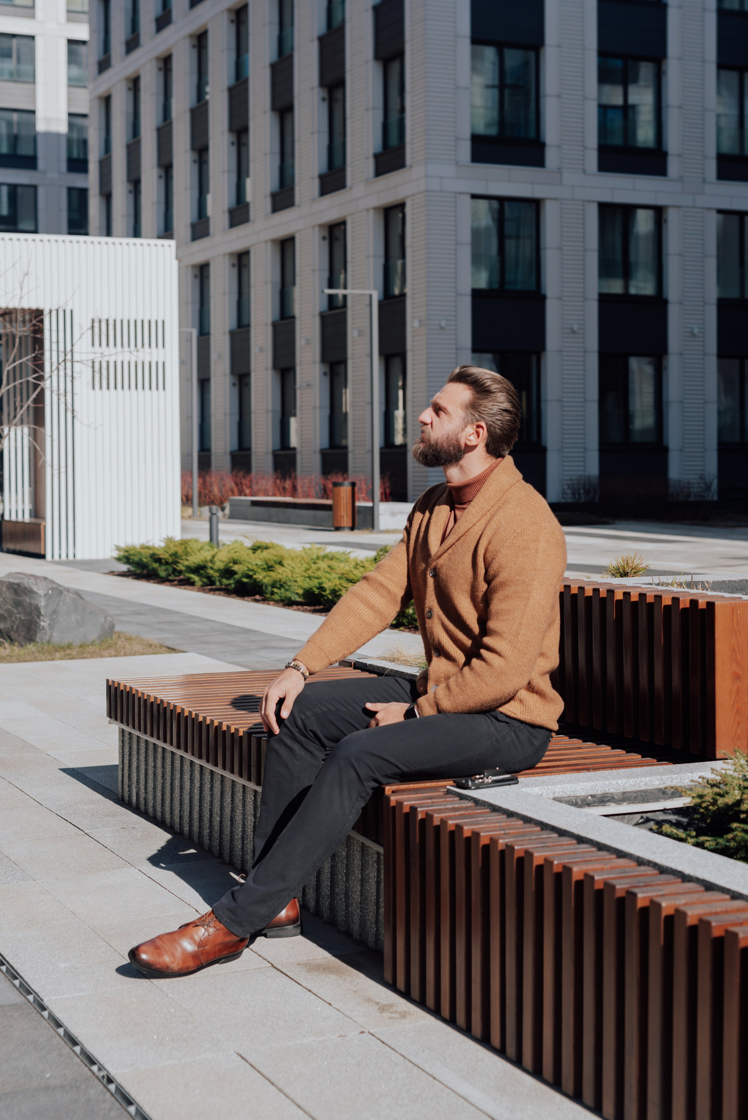 Съемка для риелтора. Фотограф в Санкт-Петербурге и Ленинградской области