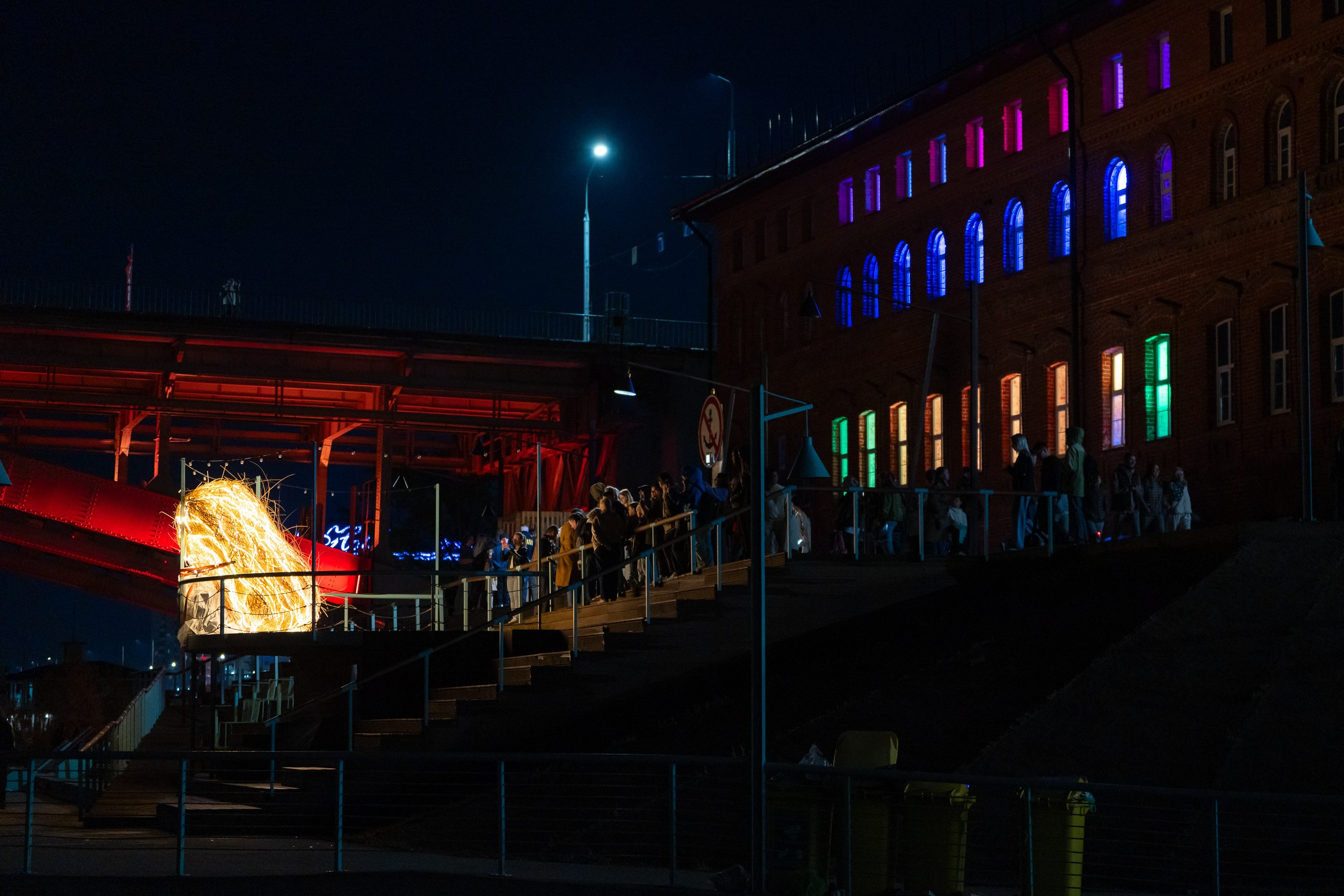 INTERVALS 2025. Sunnyman