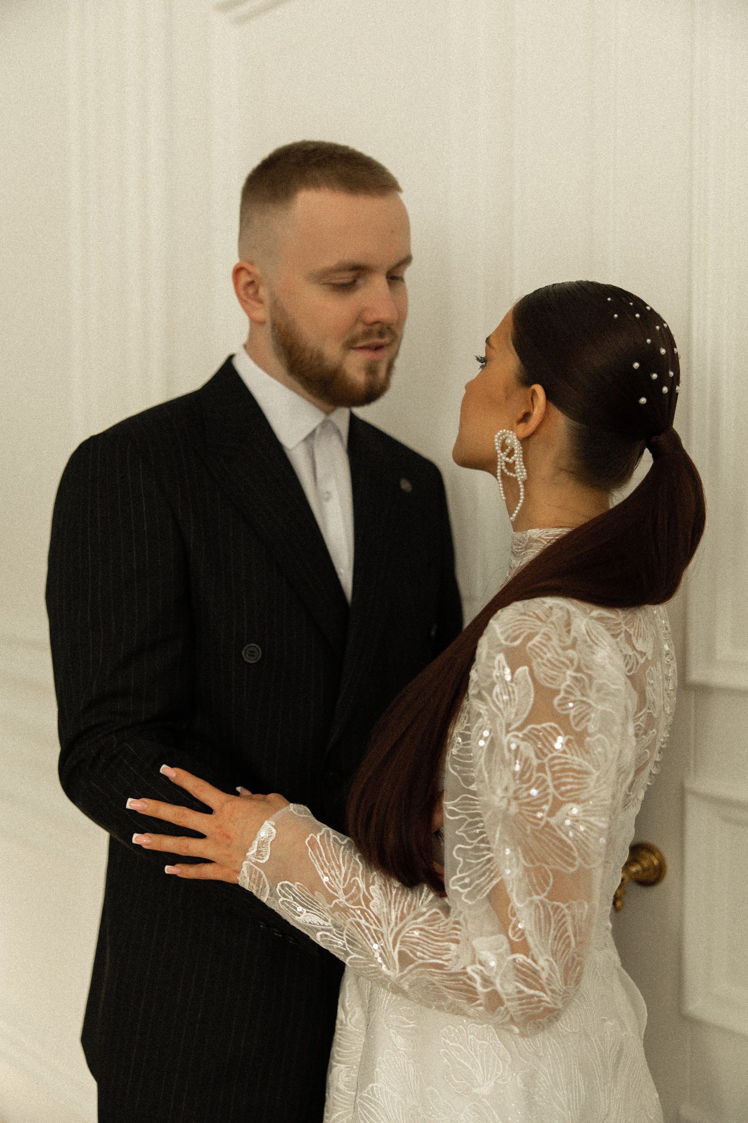 ЛЮБИТЬ. Фотограф Элла Ефимова