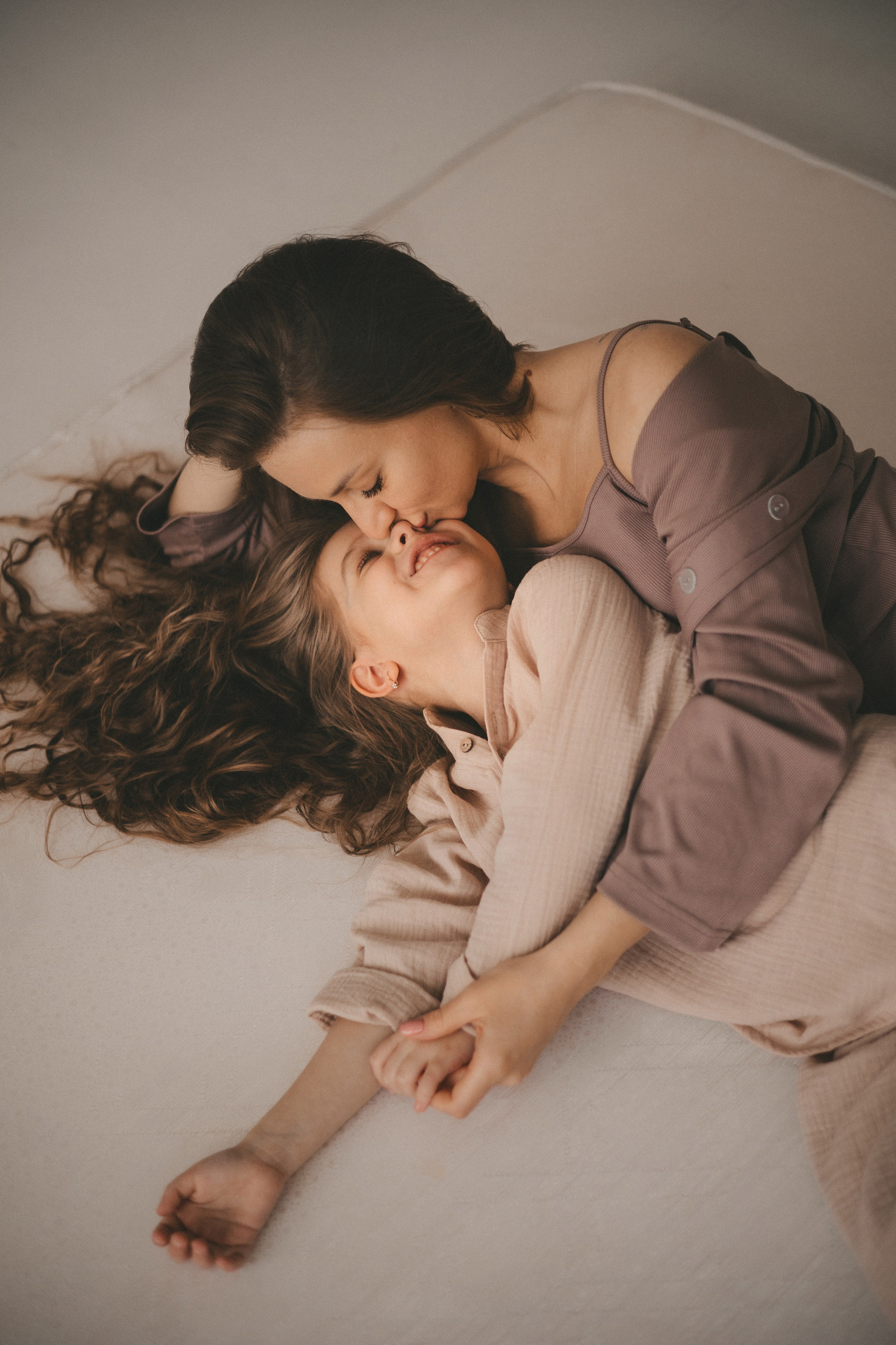 Фотосессия «Lifestyle». Семейный фотограф Россошь Алла Ктеянц