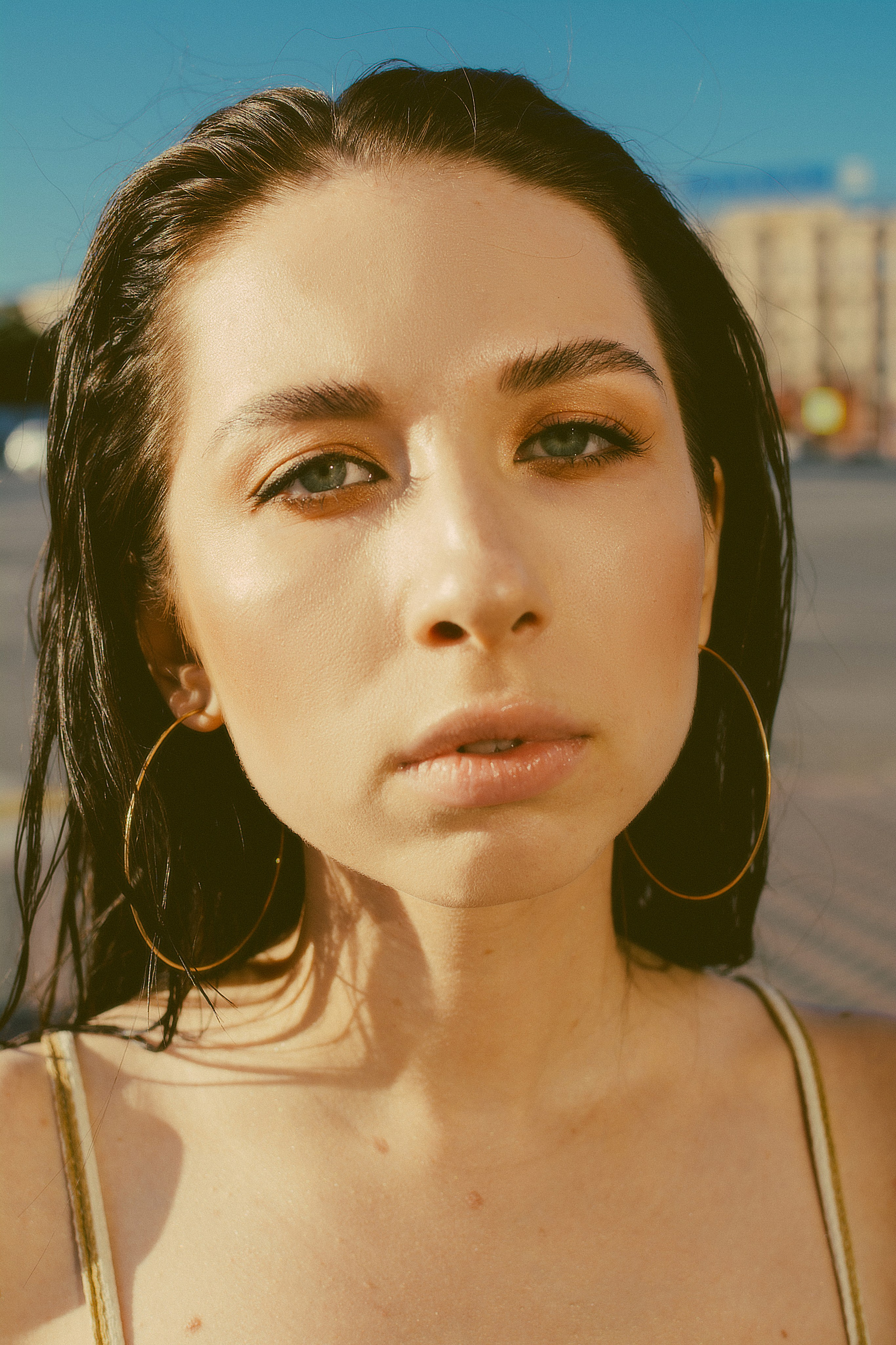 Анна. Фотограф в Москве Панина Юлия