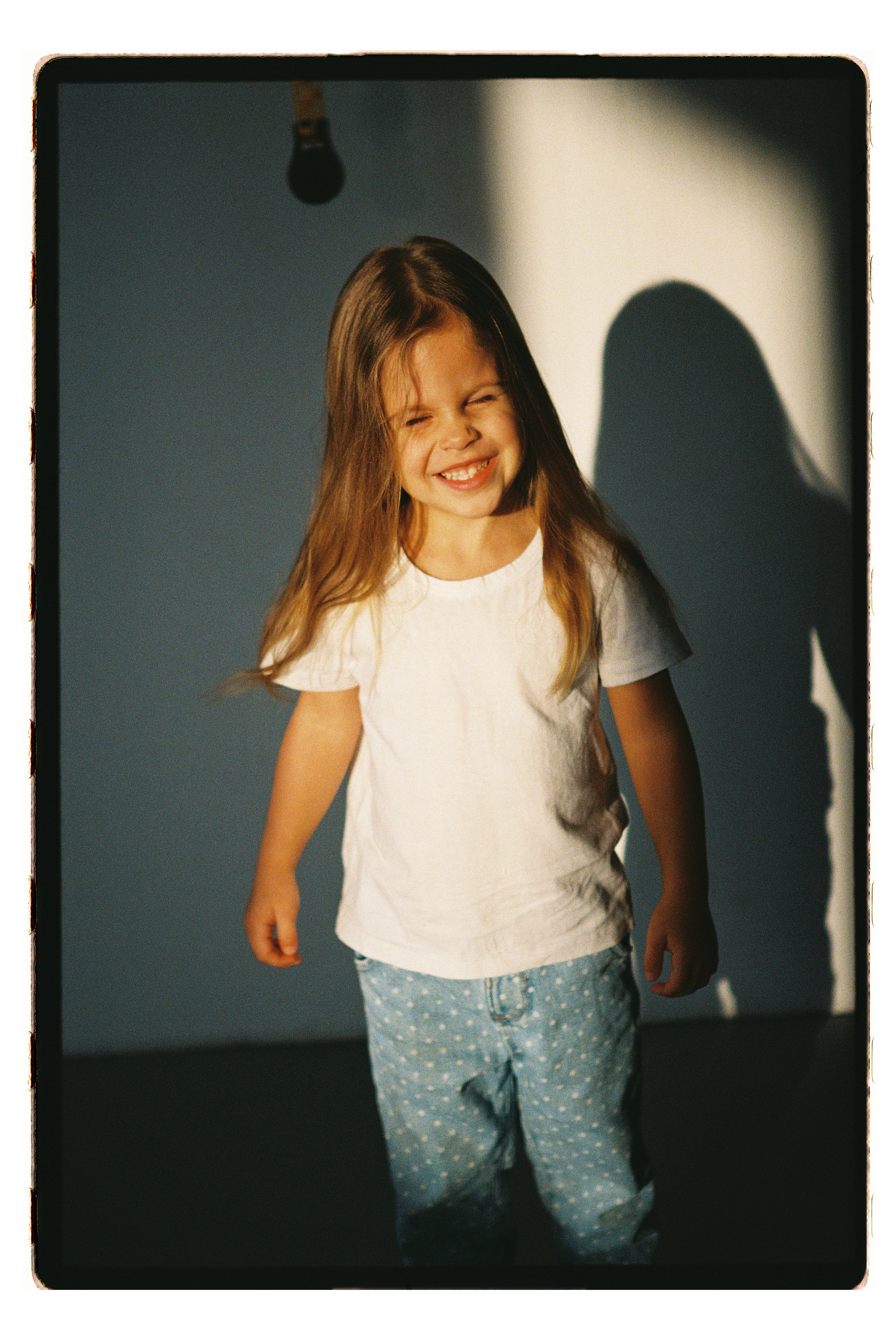 Оля и Алиса. Фотограф Екатерина Максимова: семейные, индивидуальные съемки, свадьбы