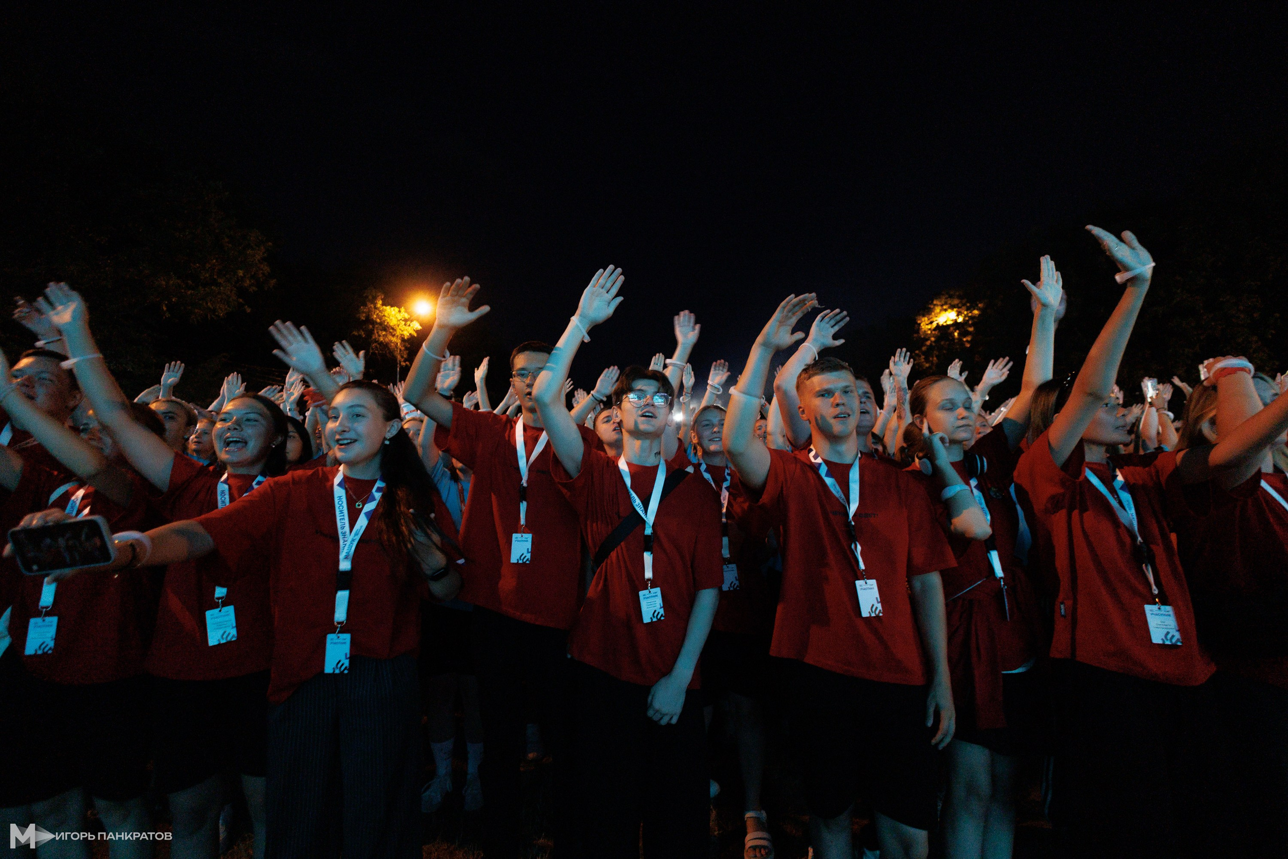 Репортаж. Игорь Панкратов | Фотограф Ставрополь