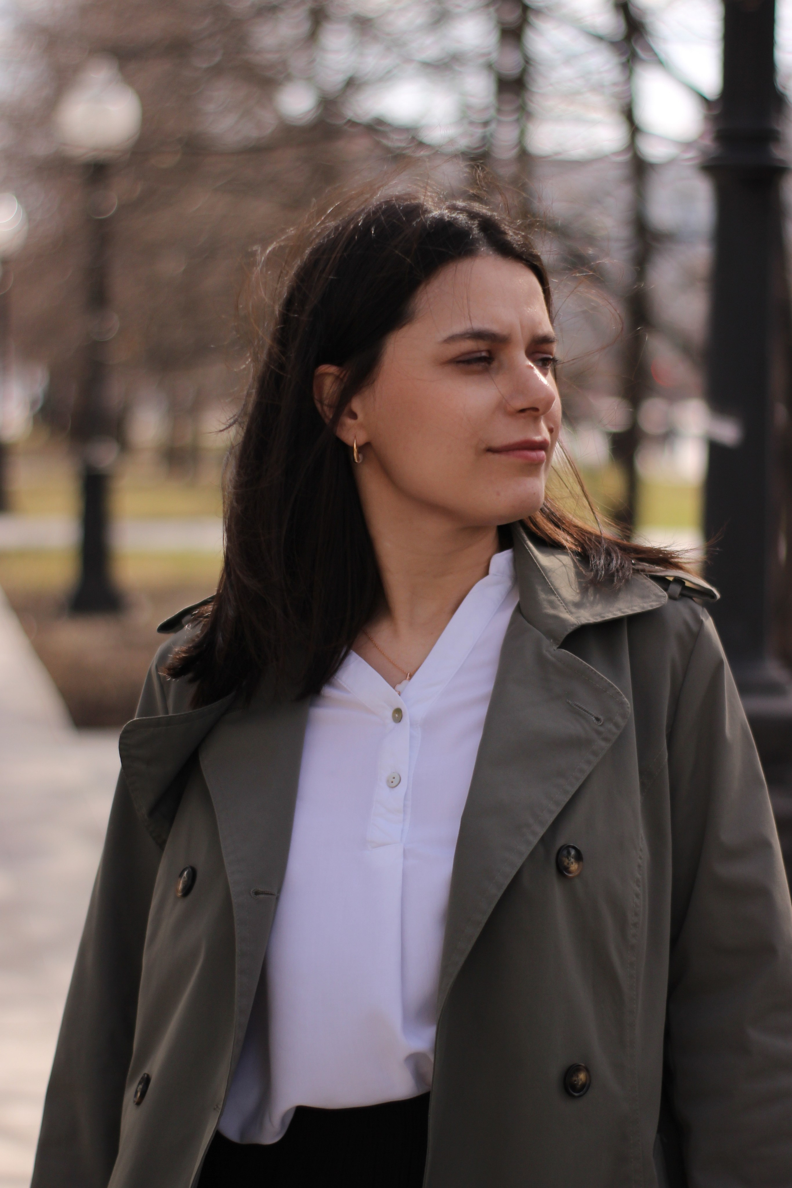 Прогулочные фотосессии. Фотограф Ольга Южная / Екатеринбург