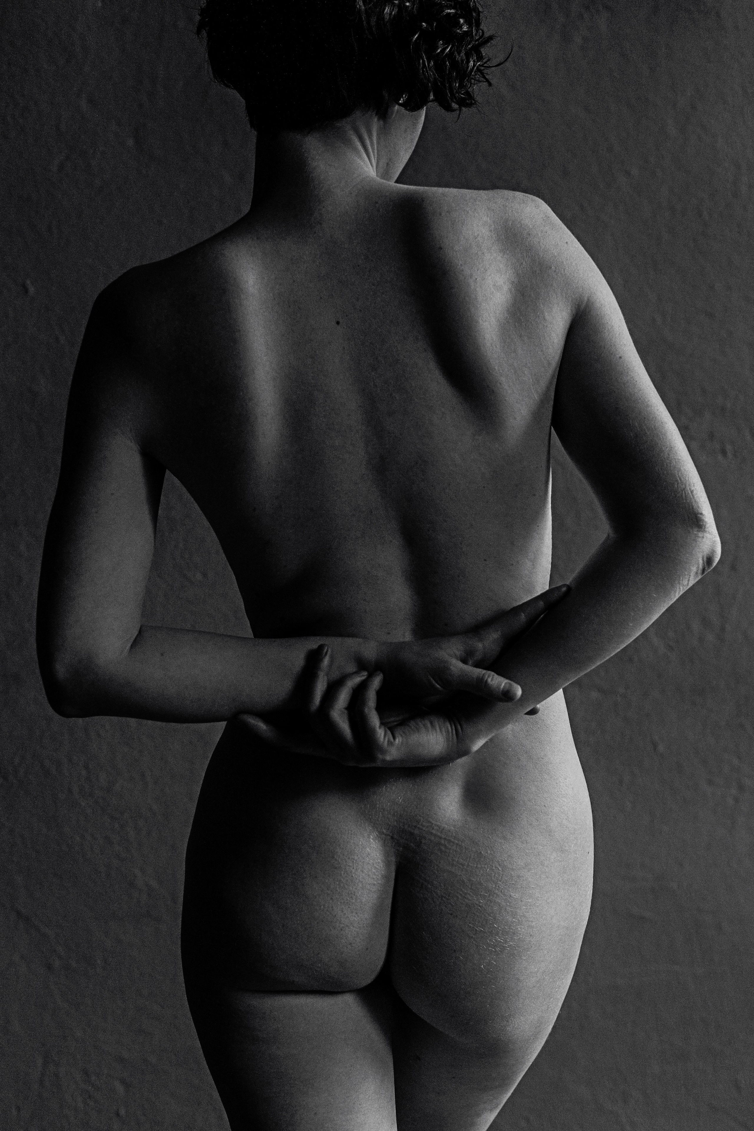 Elena. Sergey Vinogradov photographer Russia Saint Petersburg