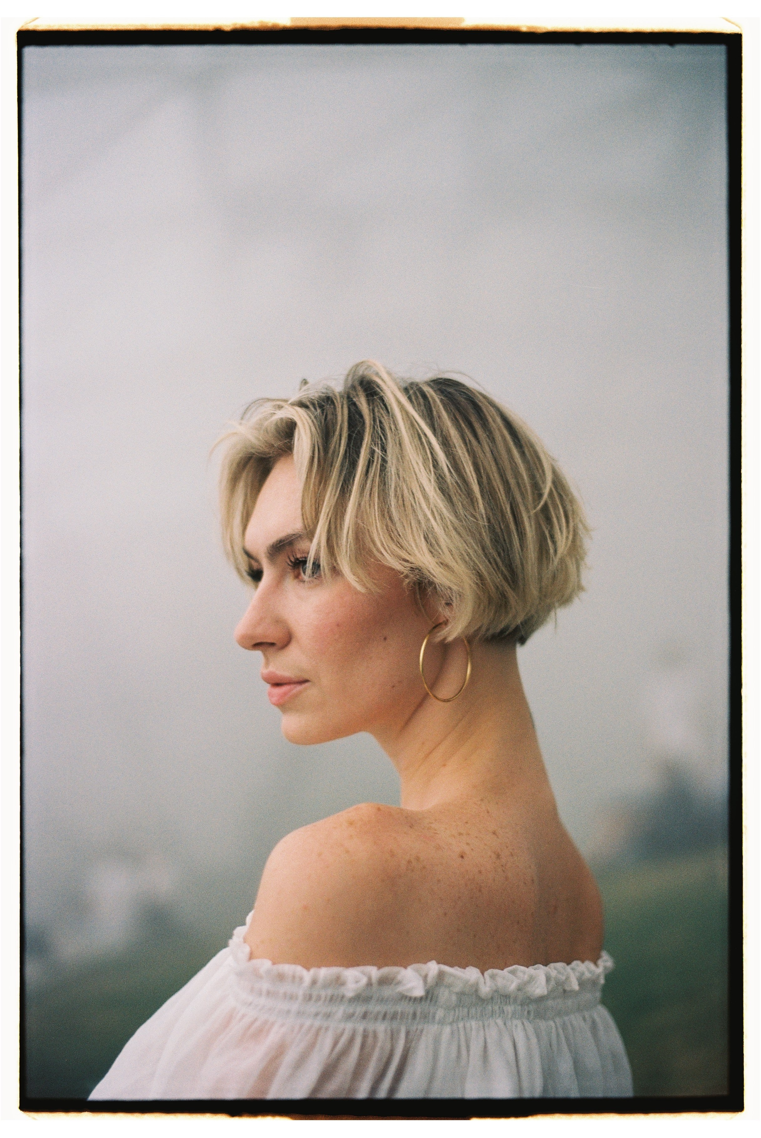 Film photos. VLAD TKACHISHIN