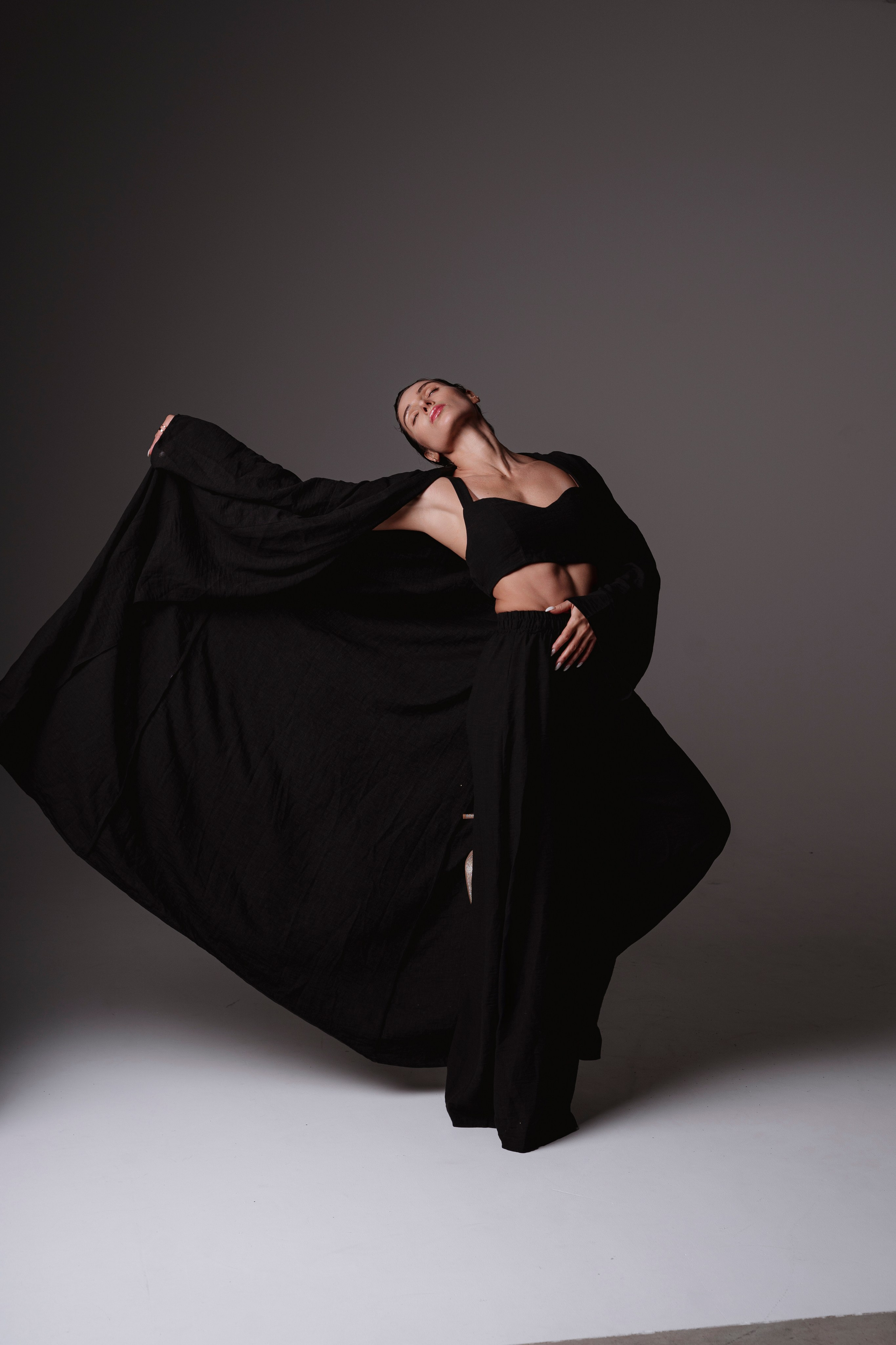 Вера. Свадебный фотограф Москва Инесса Зверева