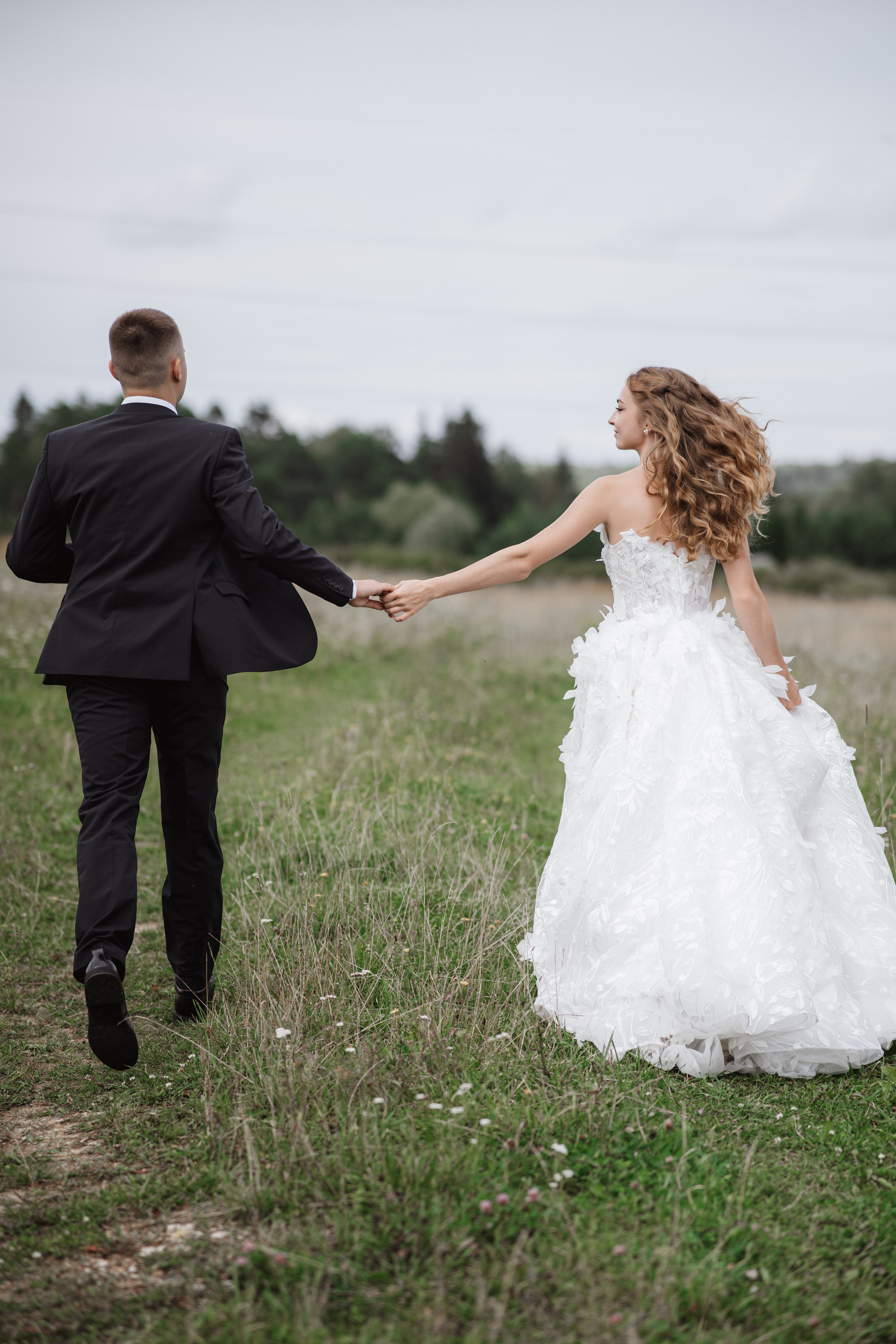 Свадебные пакеты. Свадебный фотограф Москва Инесса Зверева
