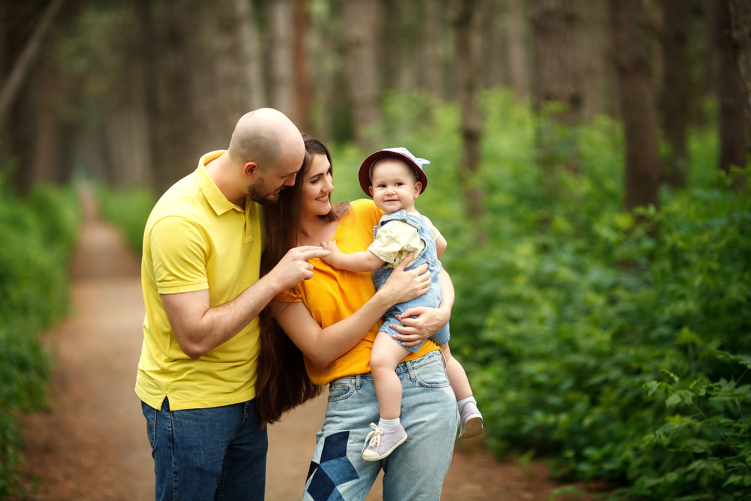 Семейное. Главная