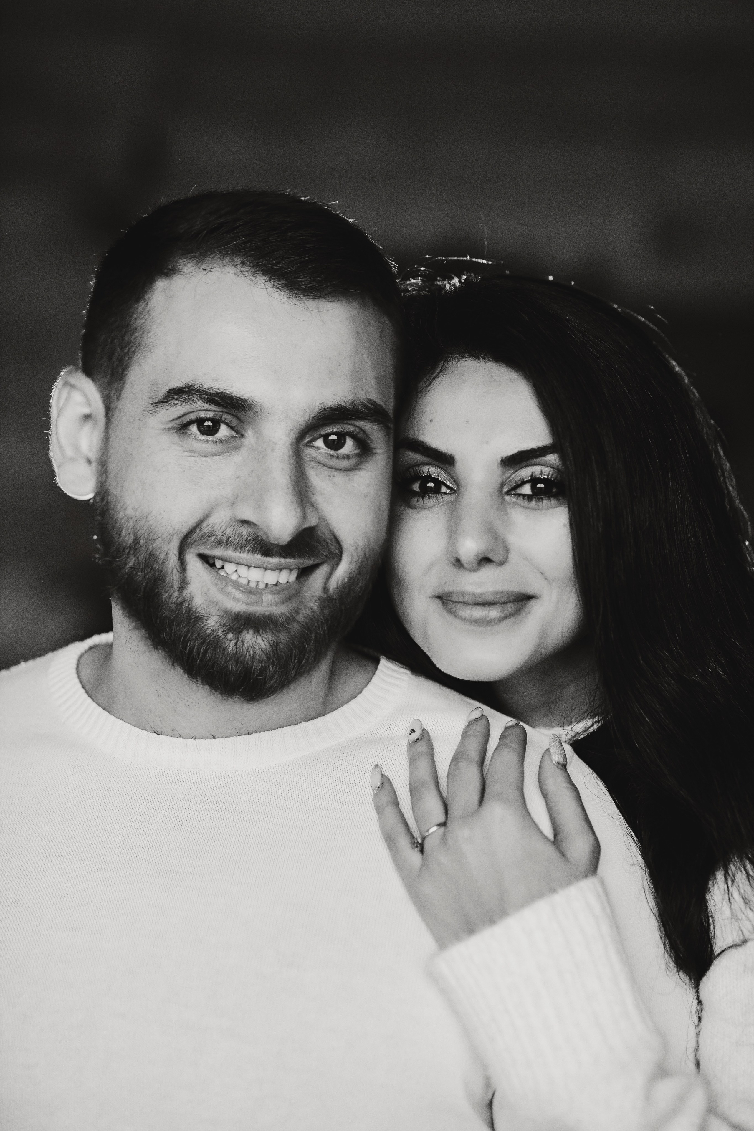 Гюнель, Полад и Ризван. Семейный lifestyle фотограф в Санкт-Петербурге Людмила Пахомова