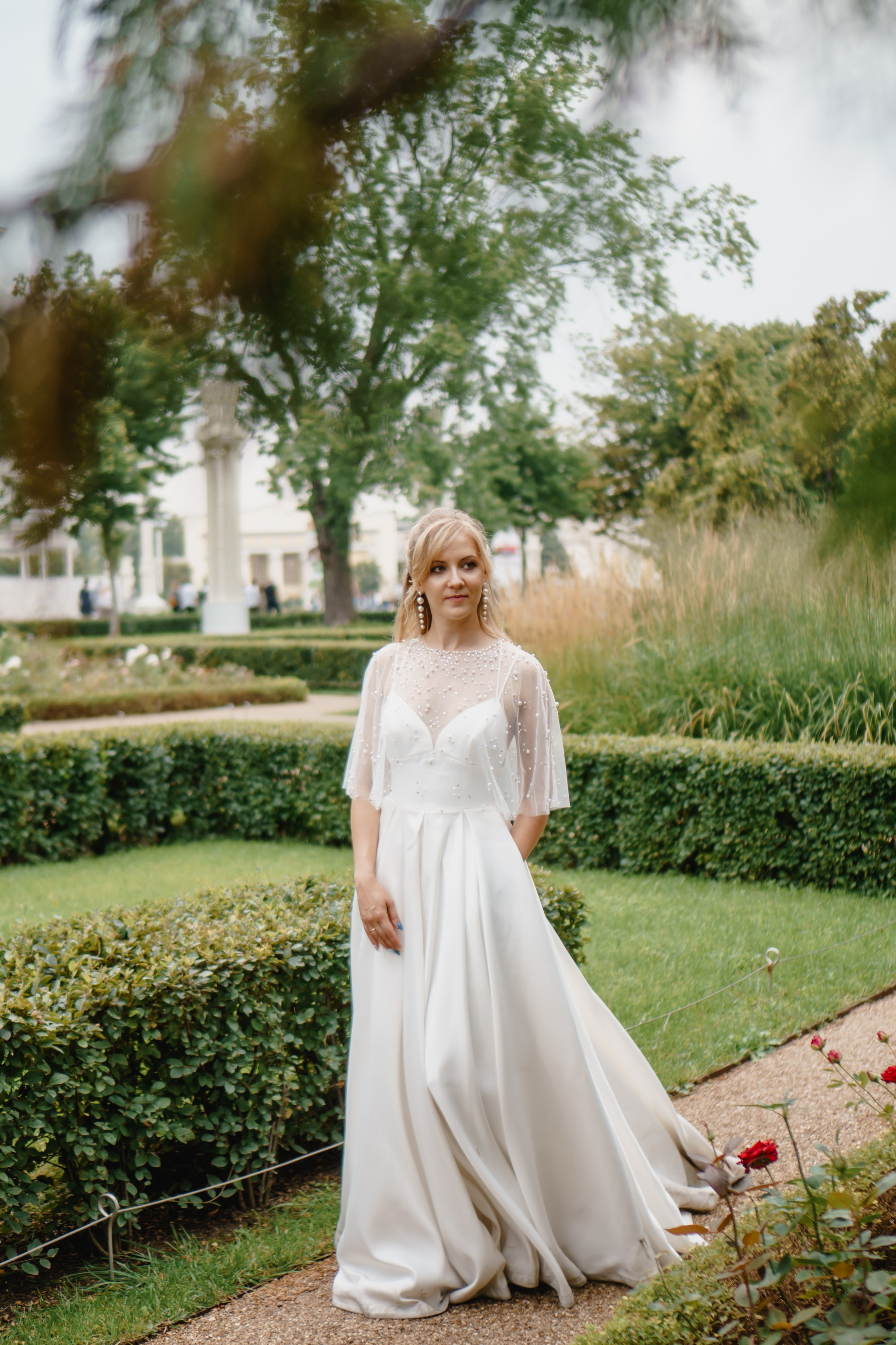 KATE&ANDREW. Анастасия Вайнер — свадебный и портретный фотограф в Германии и по всей Европе