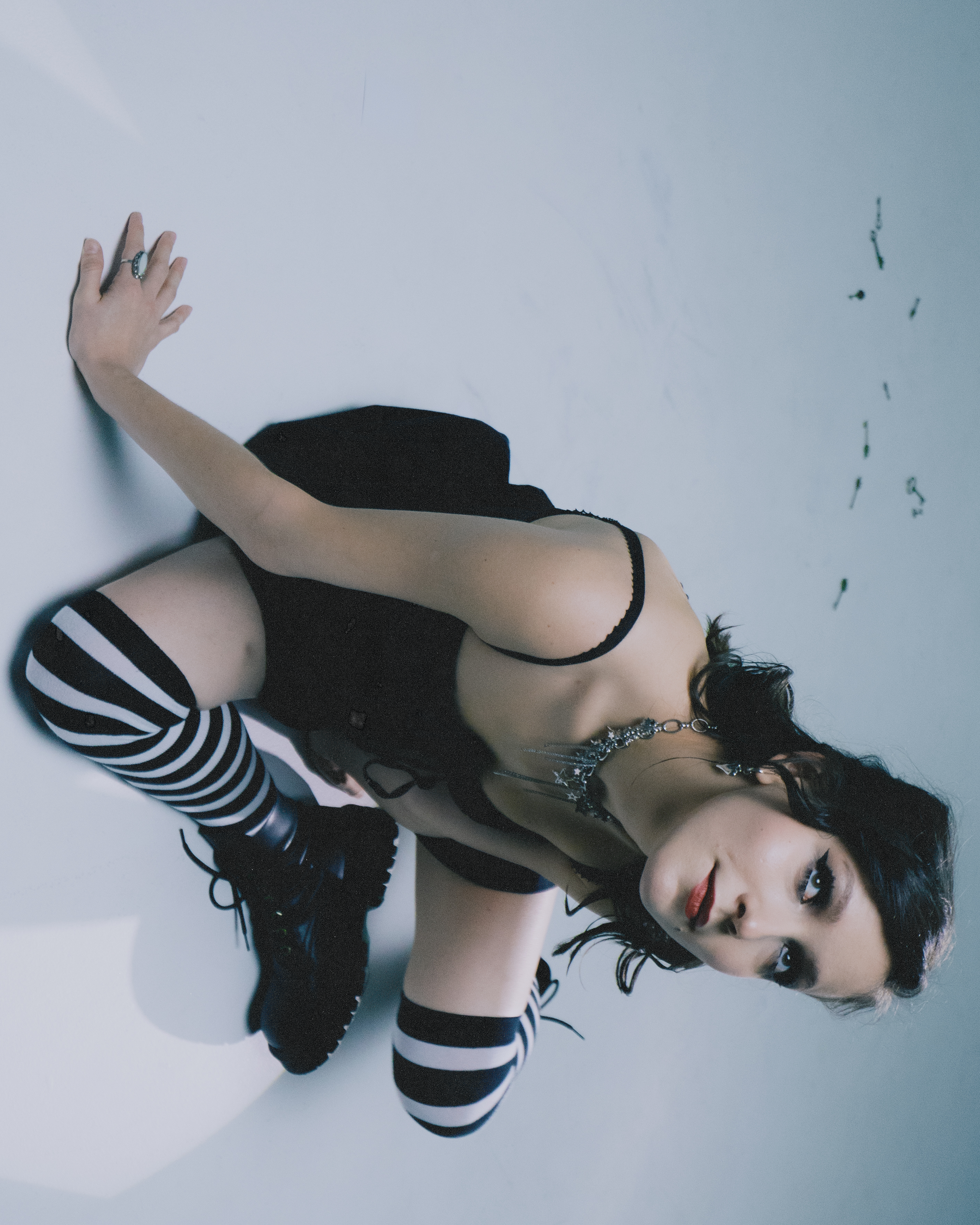 Фотограф Алиса Аспер