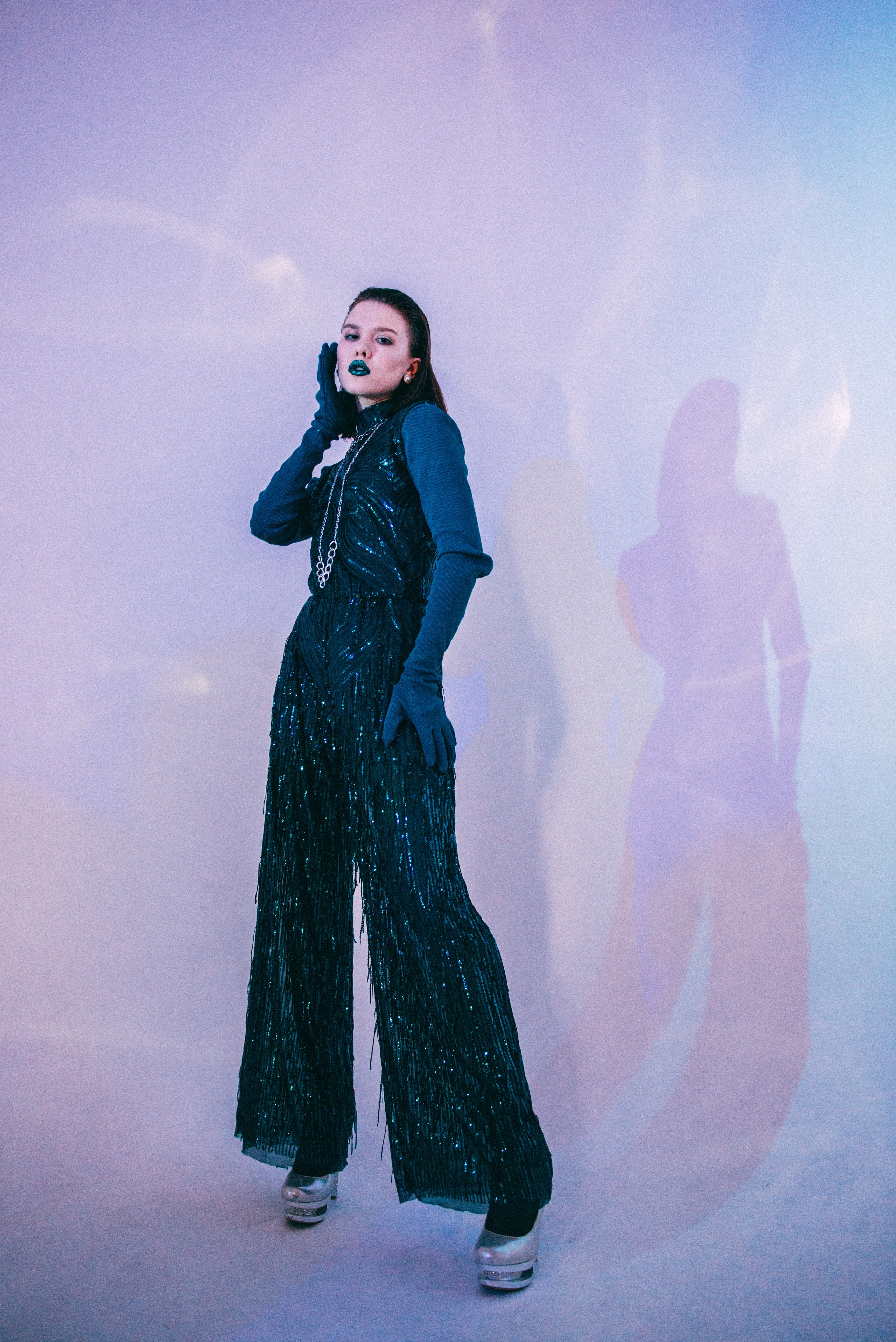 Фотограф Алиса Аспер