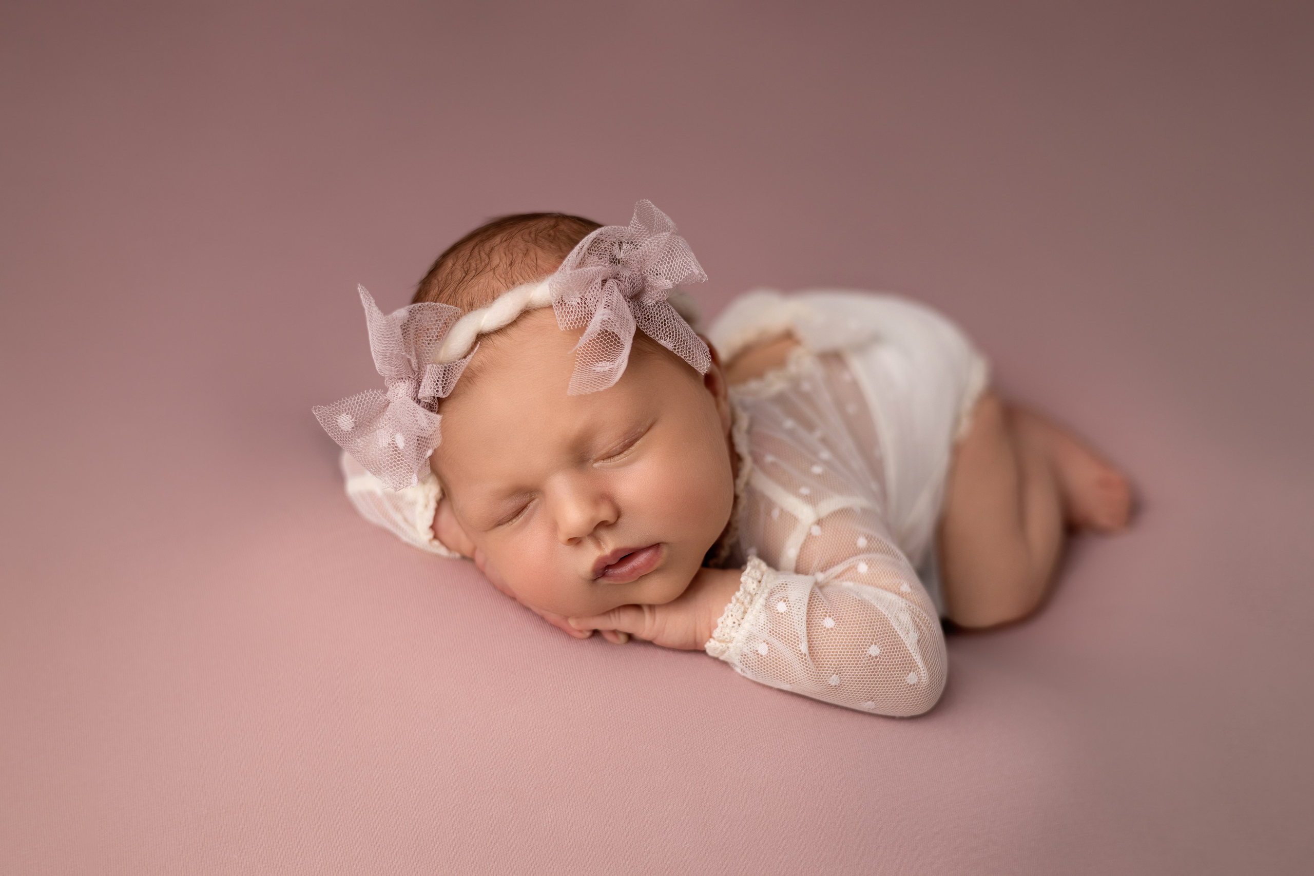 Съемка новорожденных. Фотограф новорожденных Воронеж