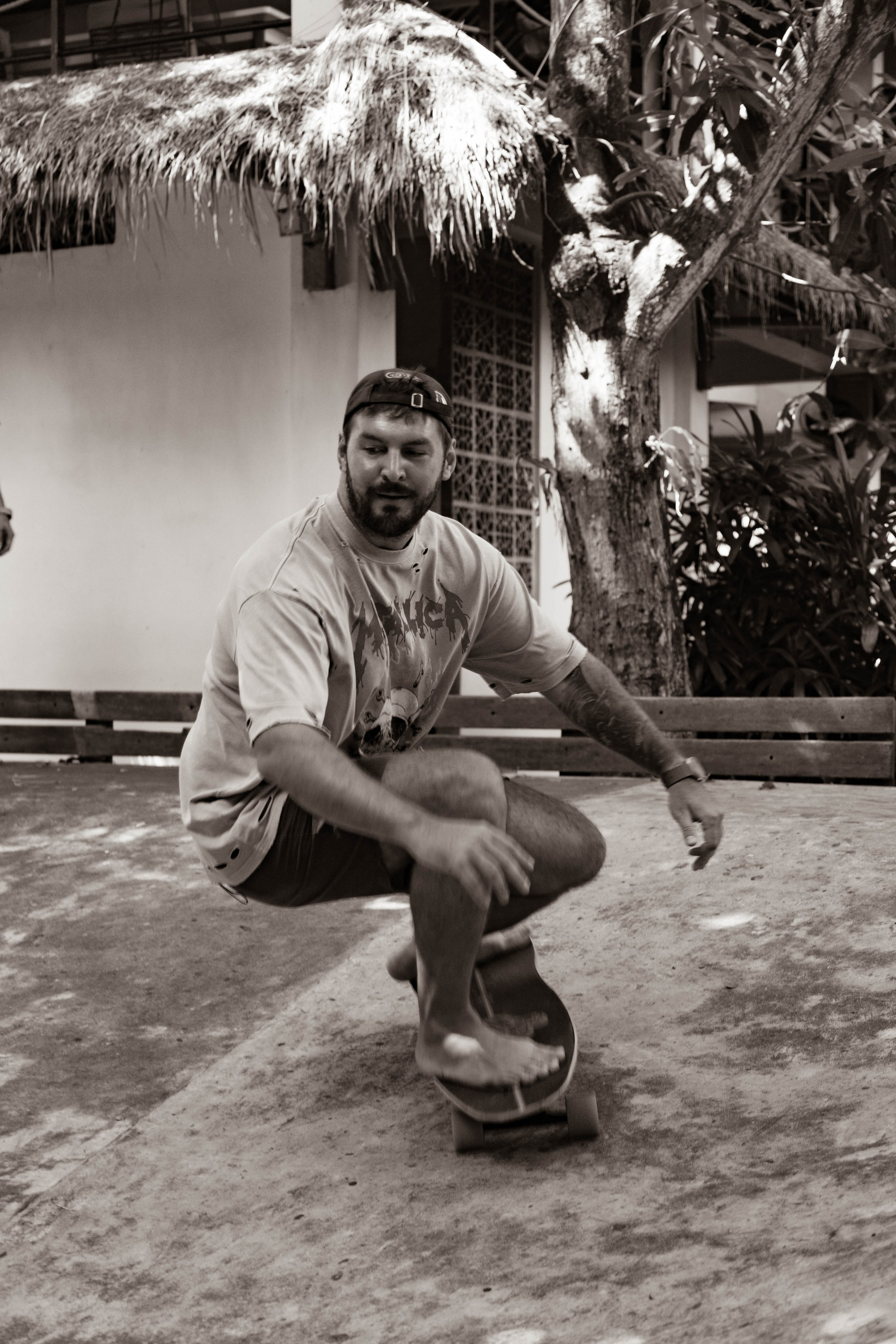 Bali Skate. Александра, фотограф. Москва и выезды. Снимаю не просто образы — возвращаю ощущение себя через кадр