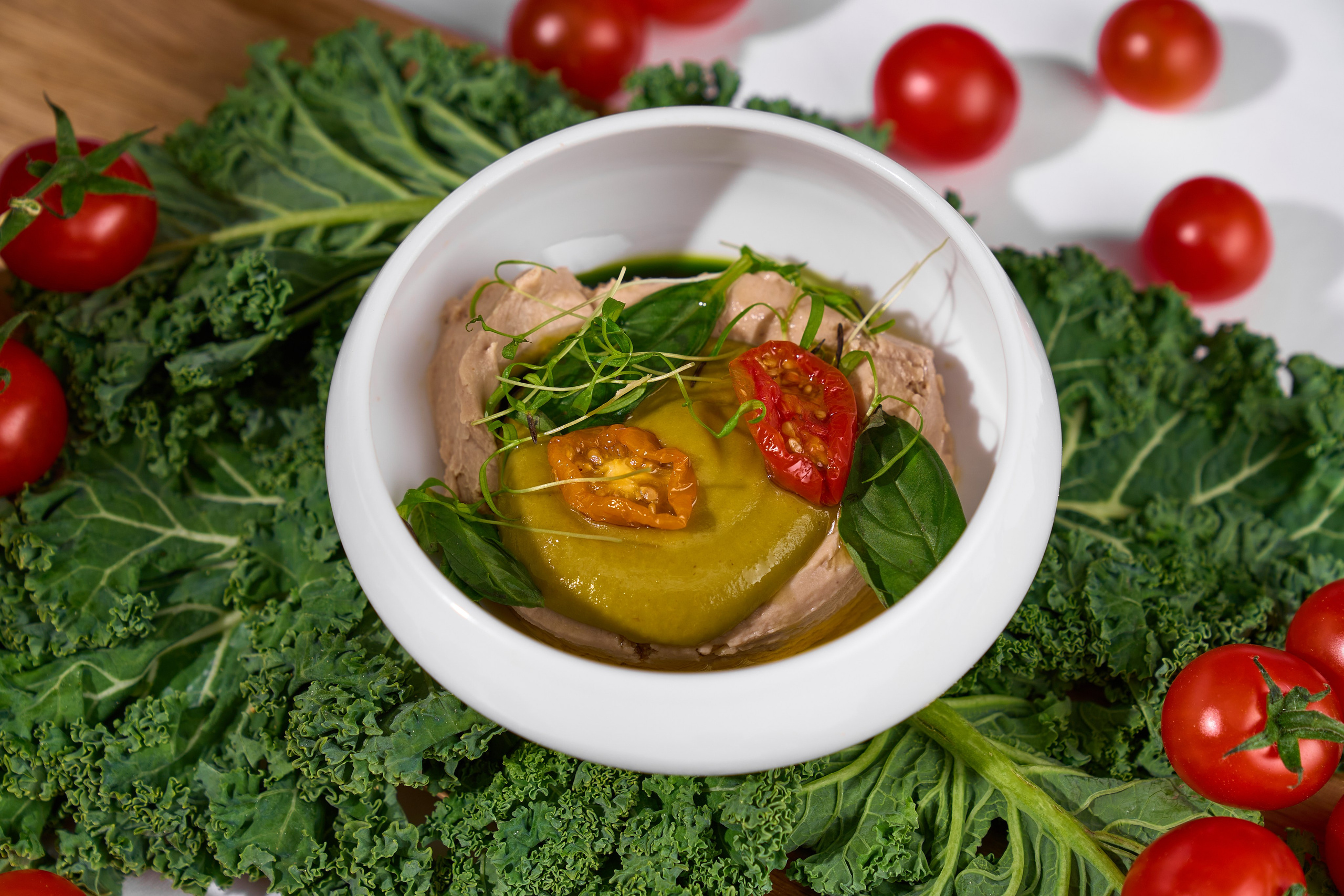 COSMOS ITALY — СЪЕМКА МЕНЮ