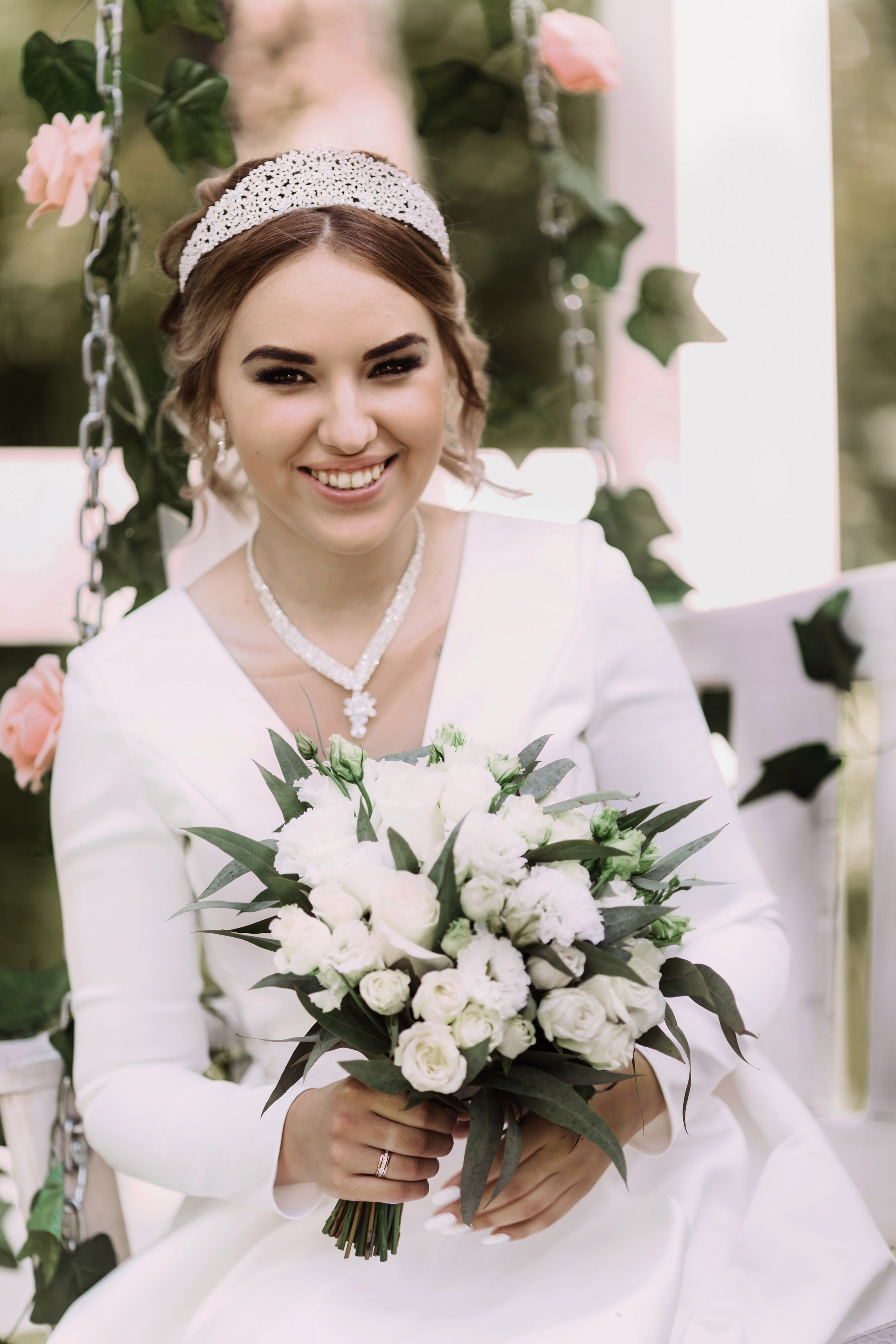 Фотограф Елена Райс Ленинск-Кузнецкий