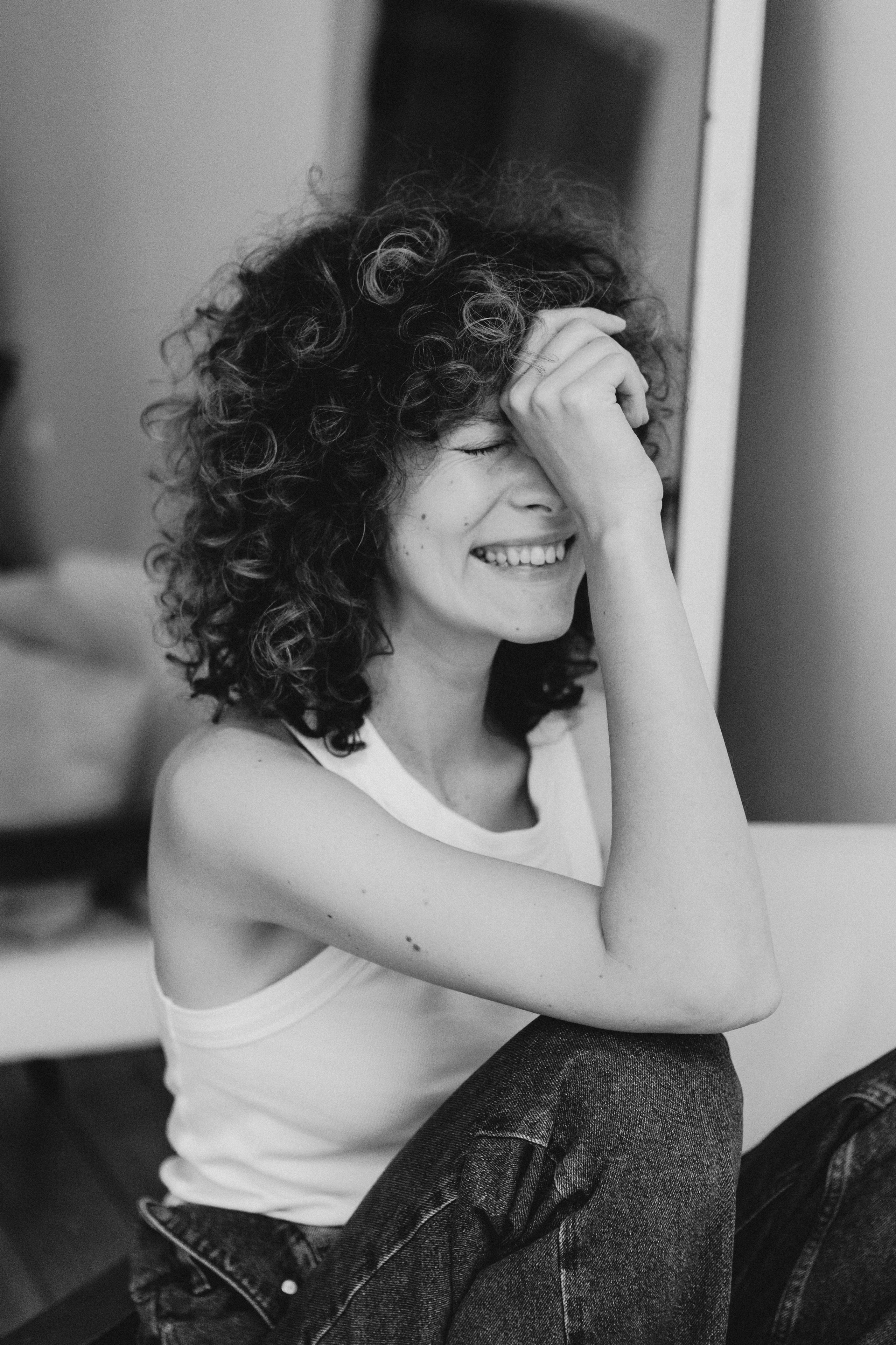 Оля Бонер. Фотограф в Санк-Петербурге