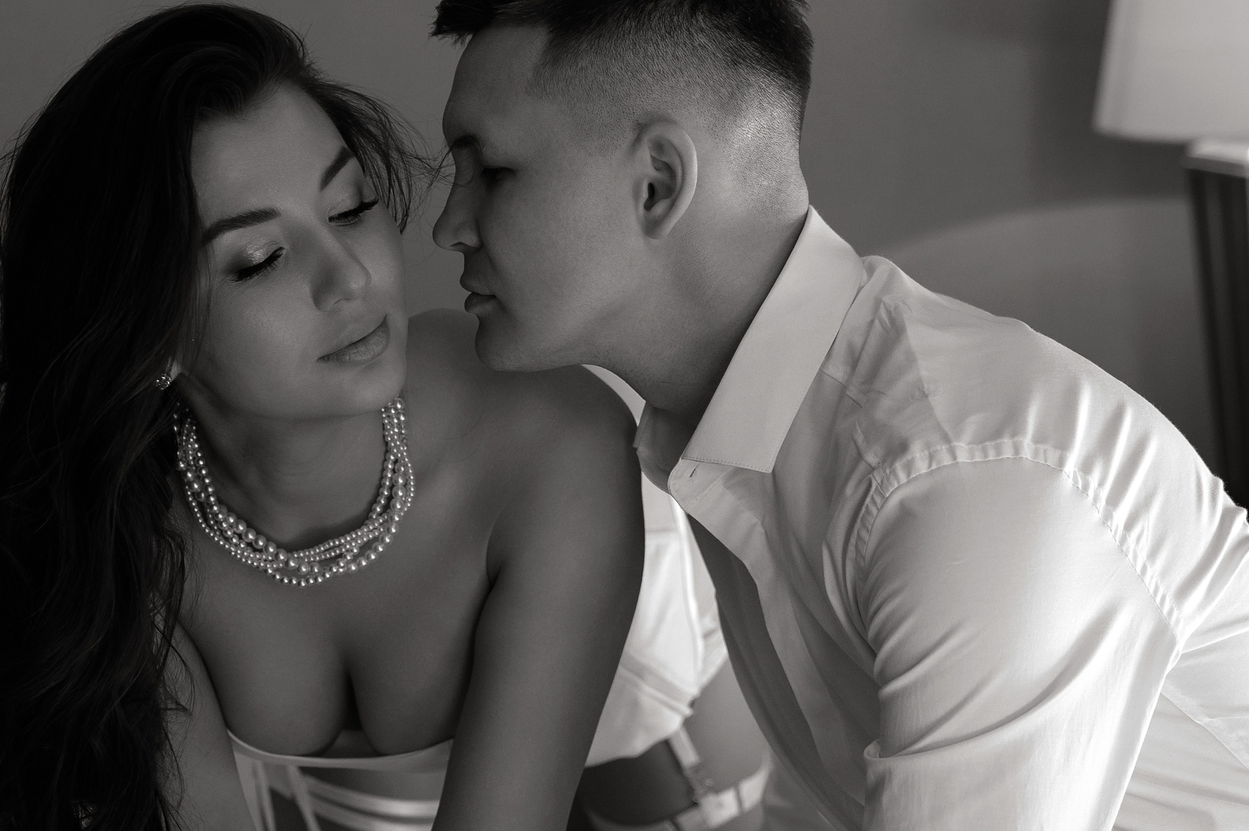 Свадебная серия. Свадебный и семейный фотограф в Чебоксарах Ирина Левнер